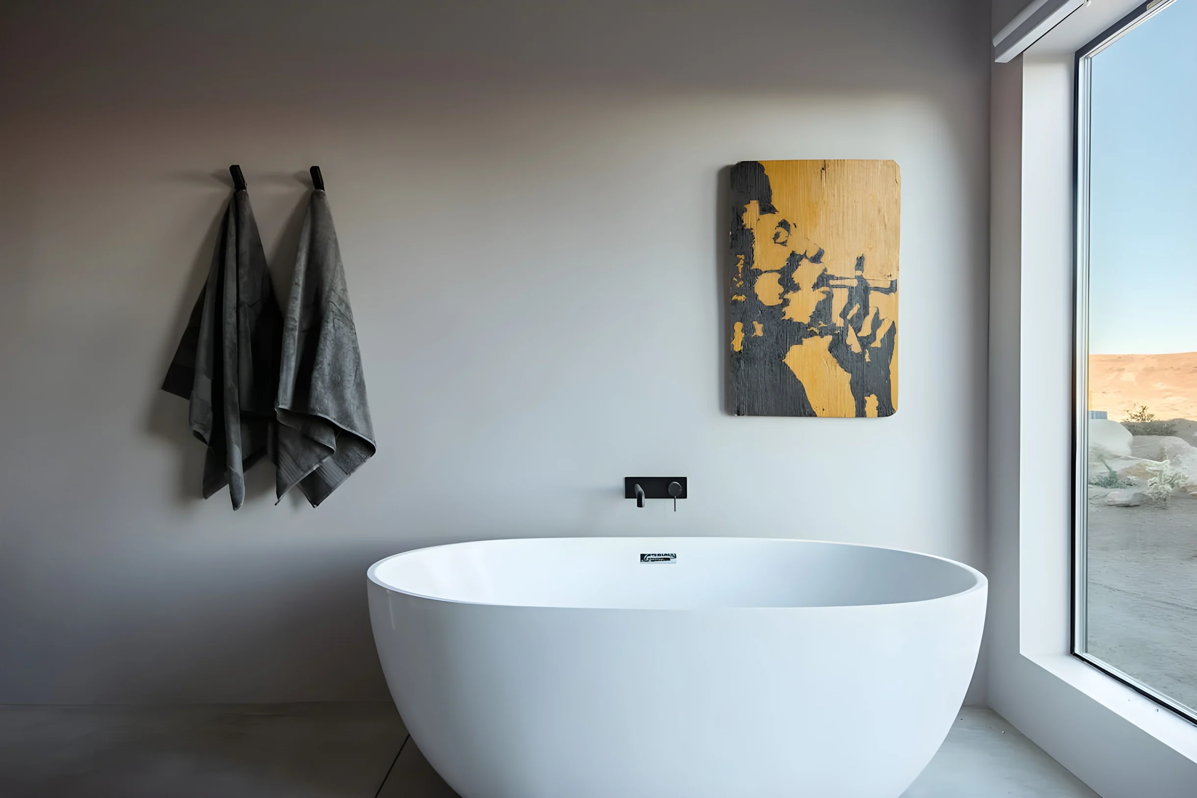 Wander Pioneertown Vista #41