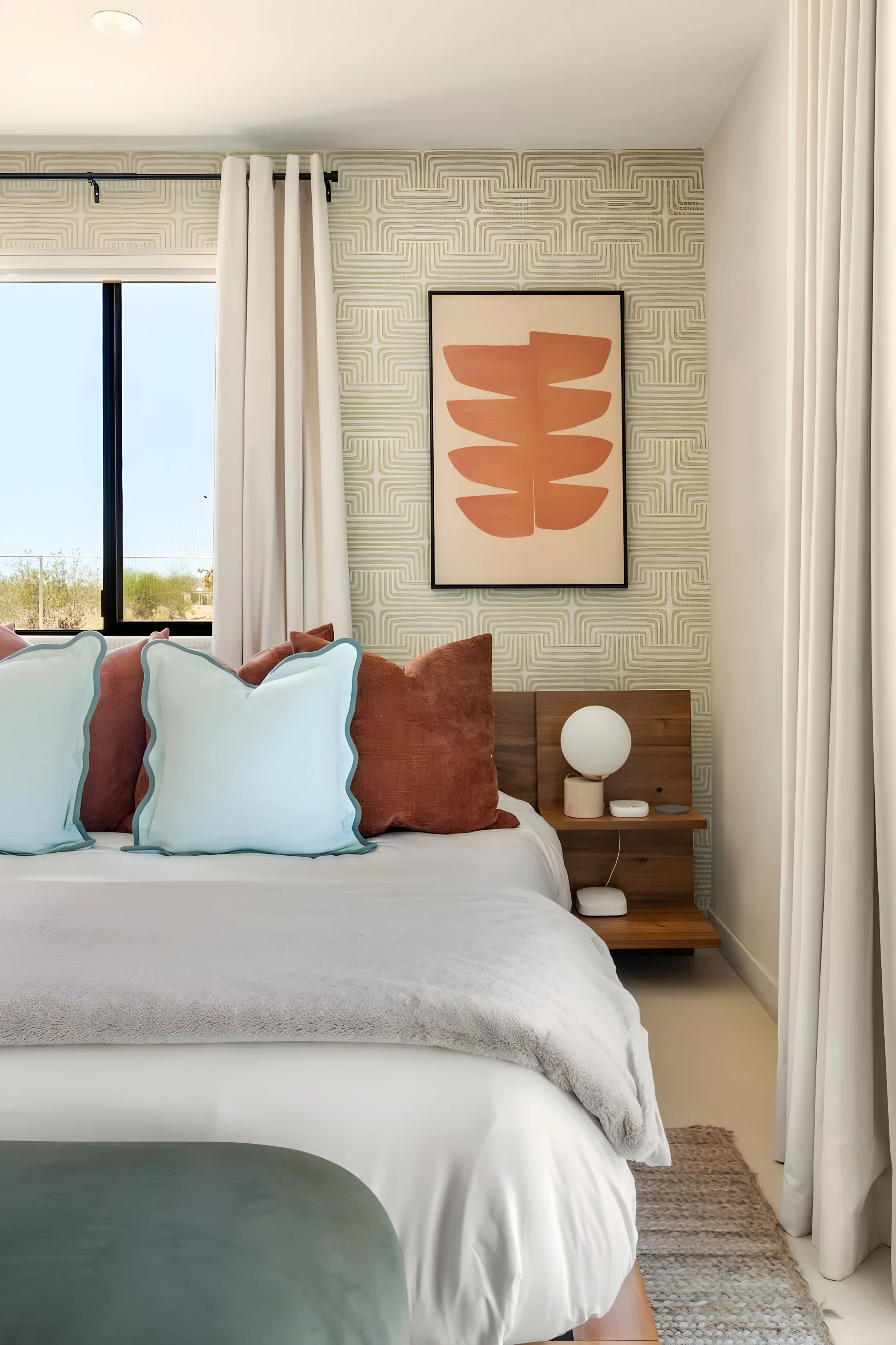 Wander Joshua Tree Arroyos #38