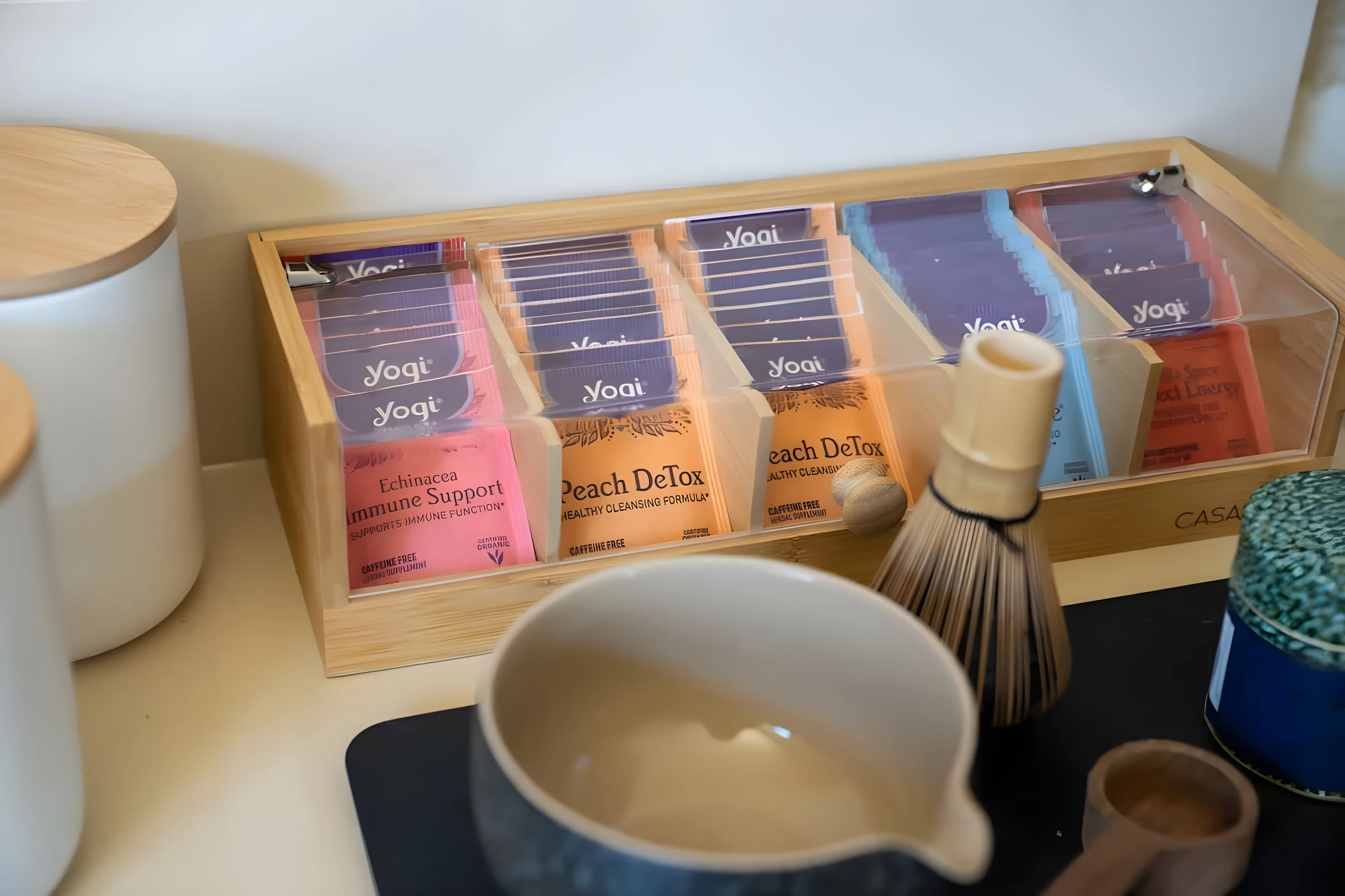 Wander Joshua Tree Arroyos #50