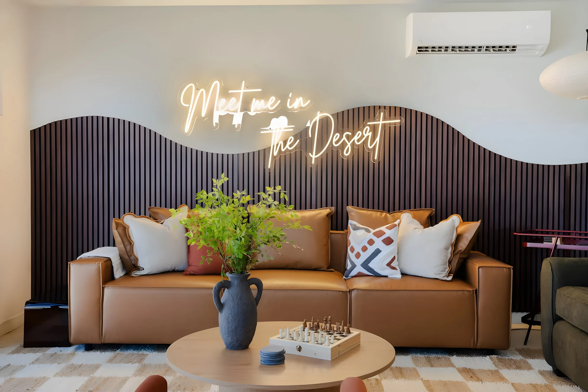 Wander Joshua Tree Arroyos #21