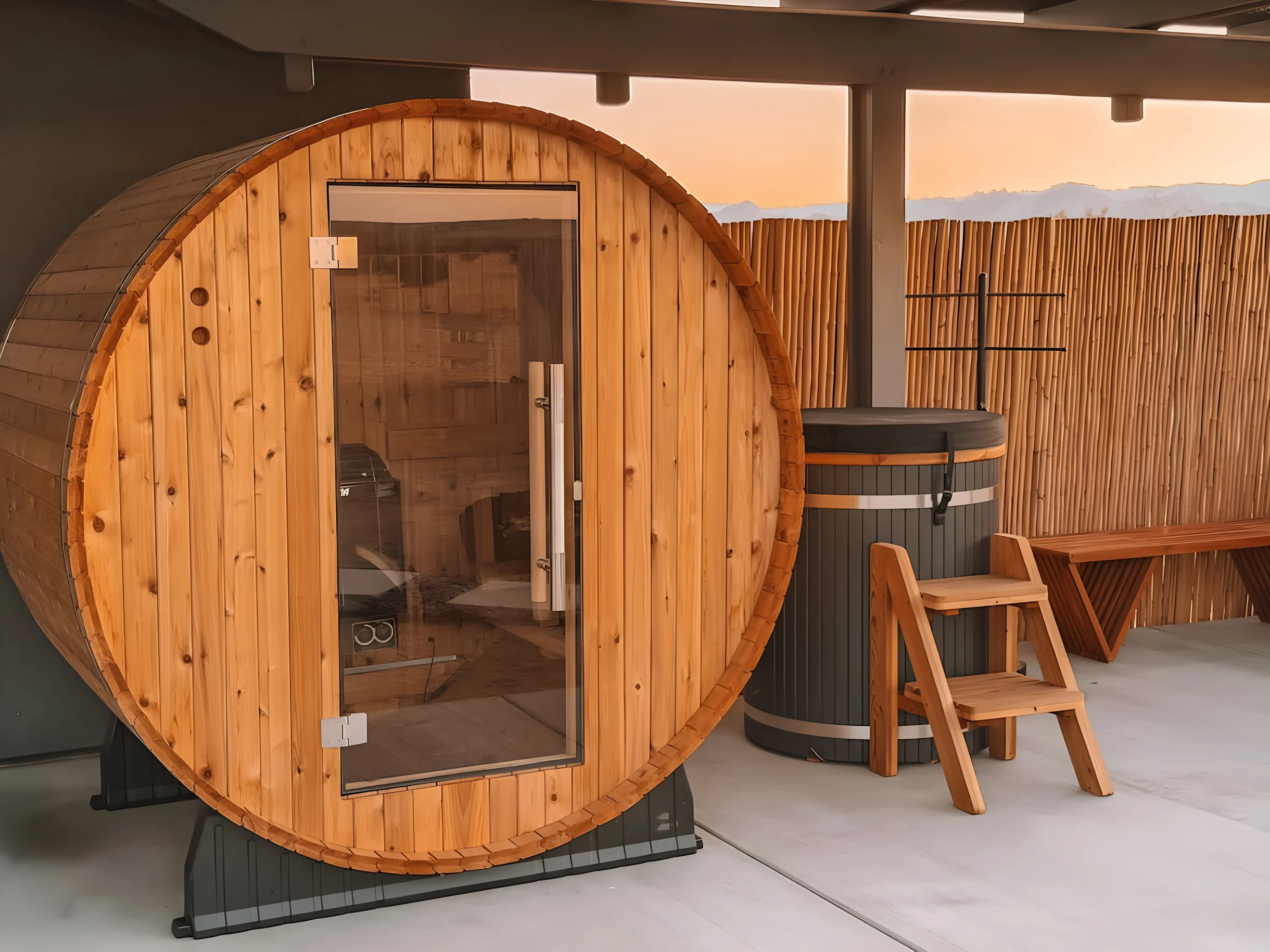 Wander Joshua Tree Arroyos #7