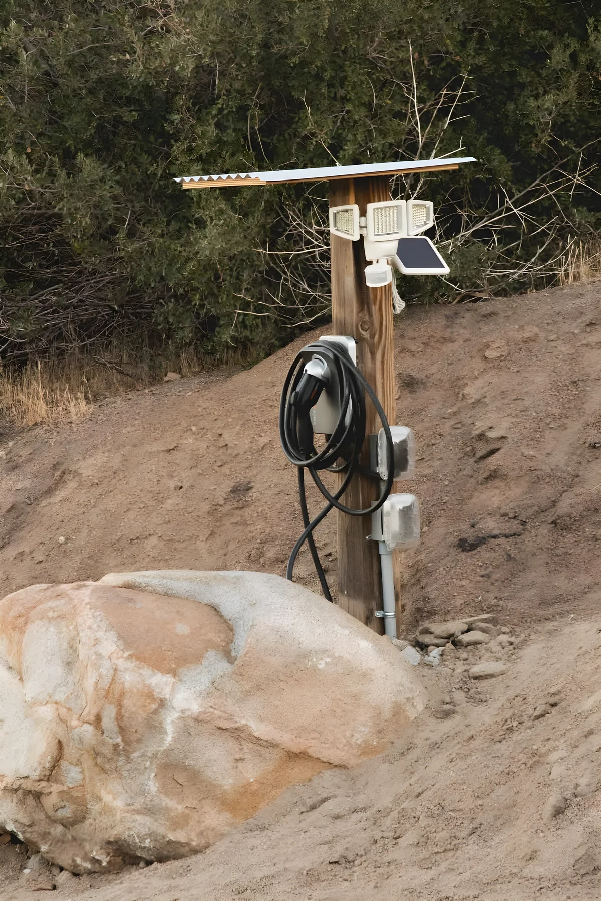 Wander Pioneertown Vista