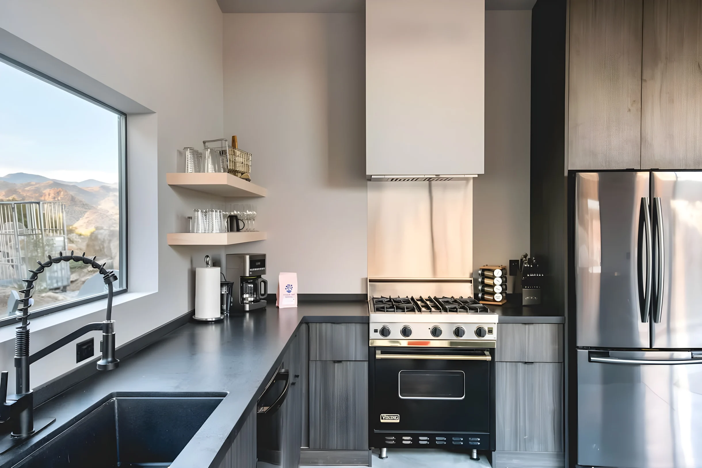 Wander Pioneertown Vista #13