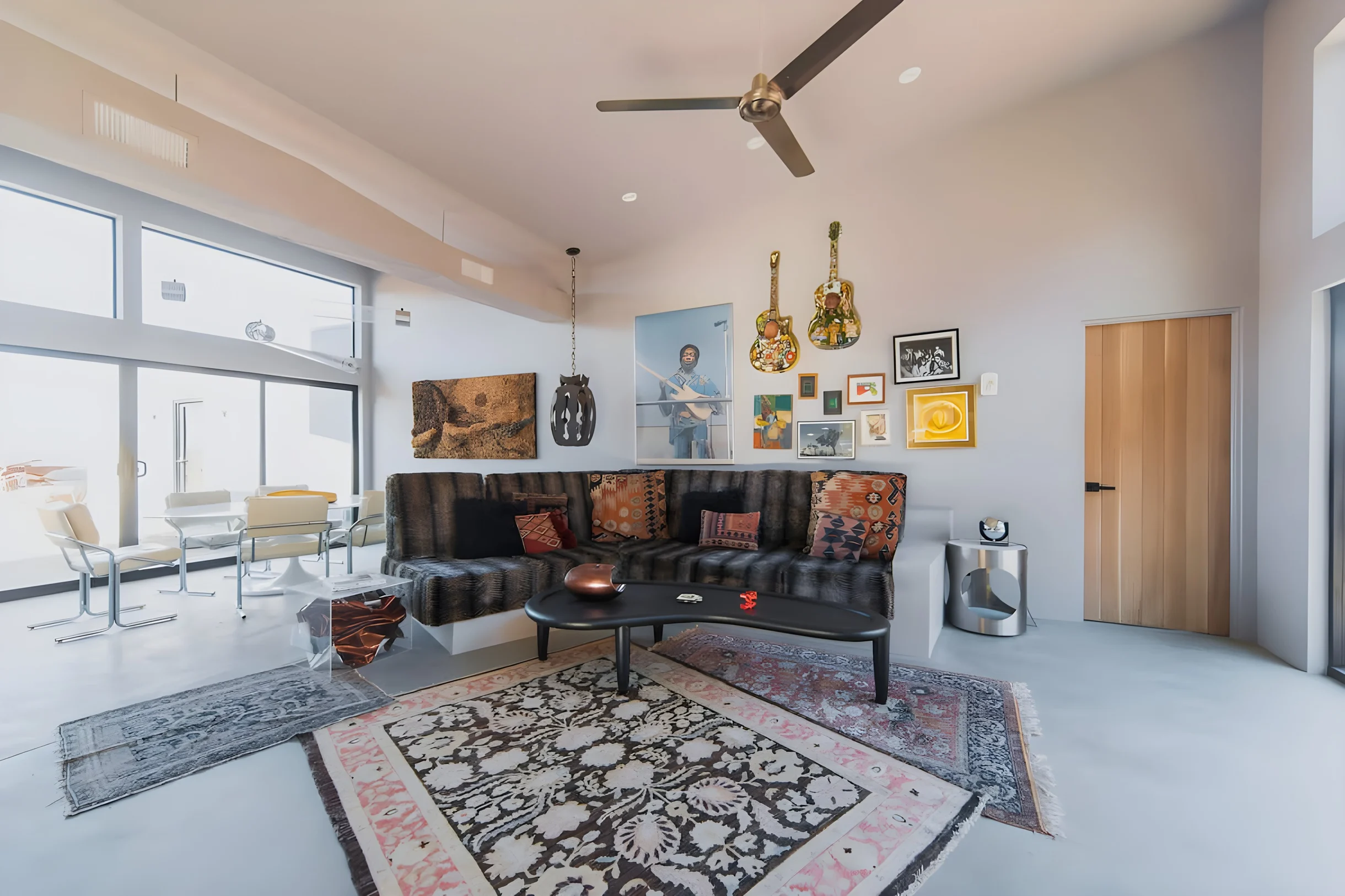 Wander Pioneertown Vista #34