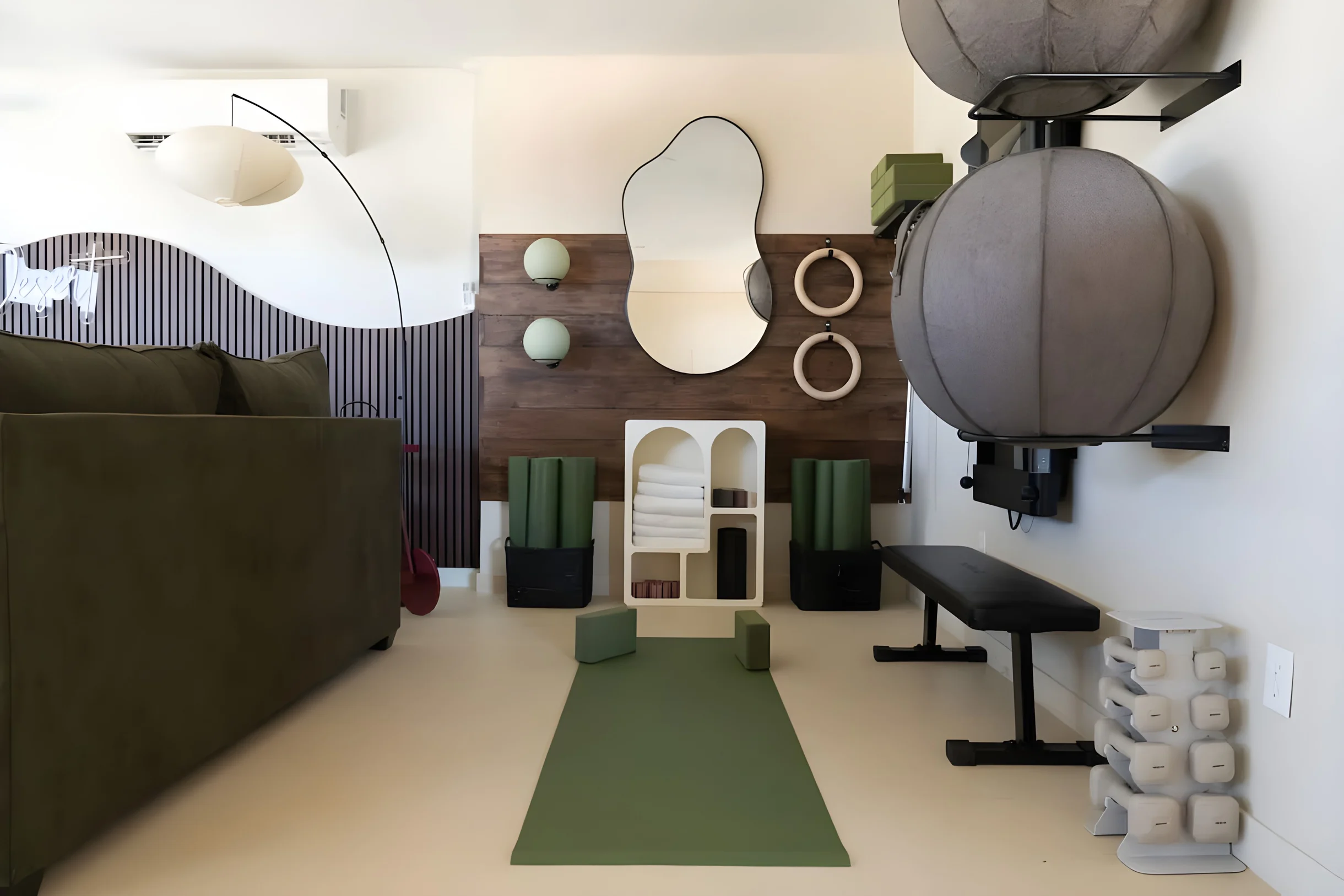 Wander Joshua Tree Arroyos #48