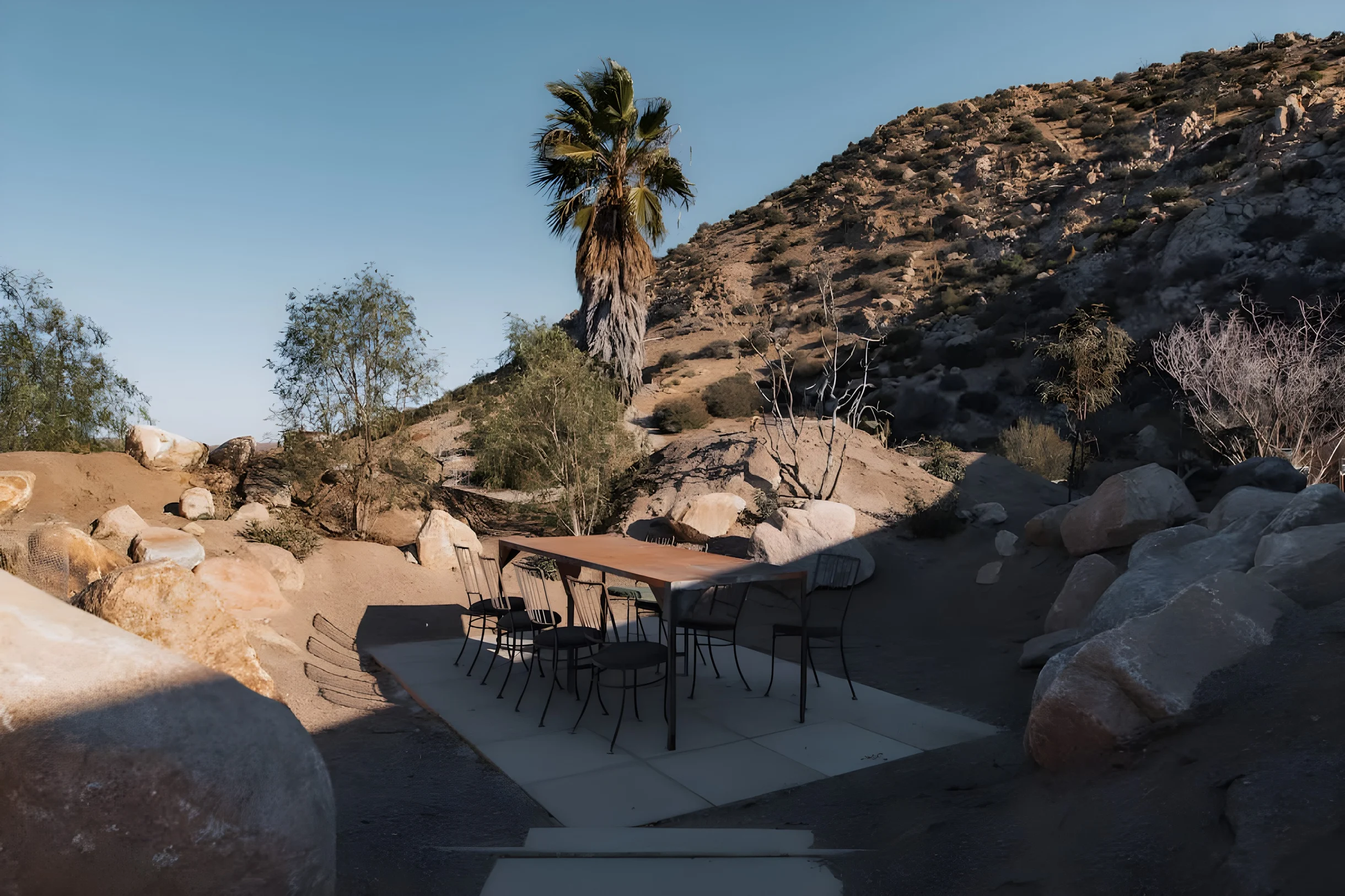 Wander Pioneertown Vista #39