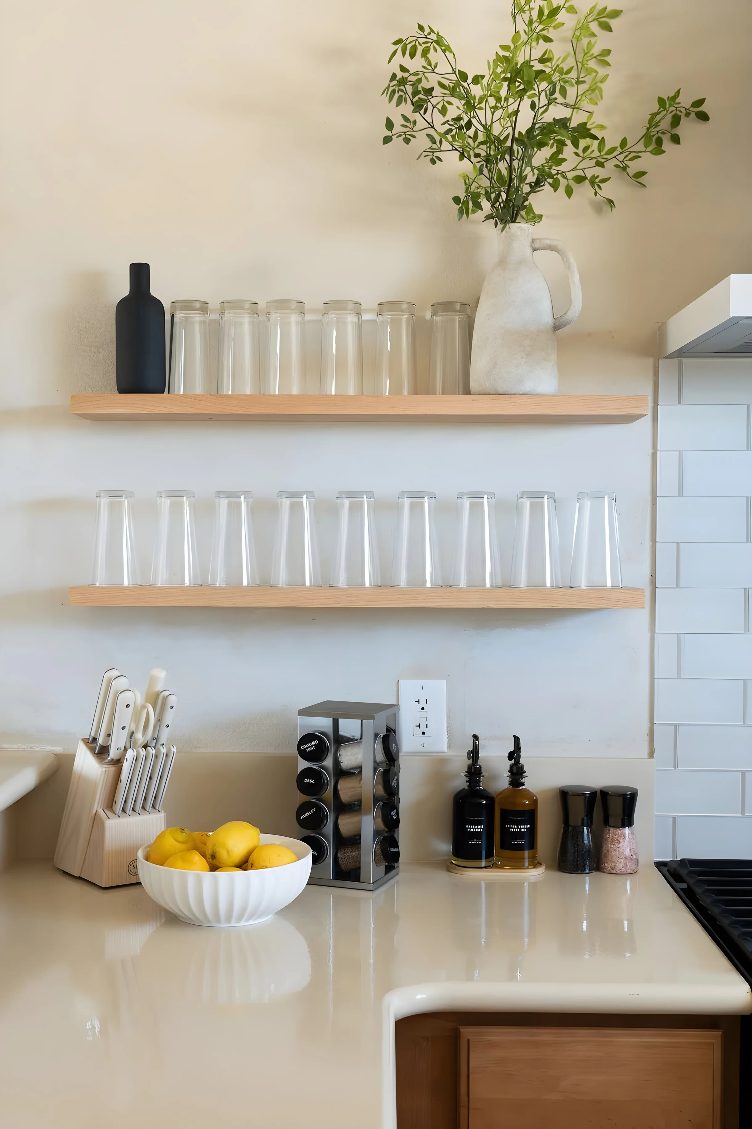 Wander Joshua Tree Arroyos #34