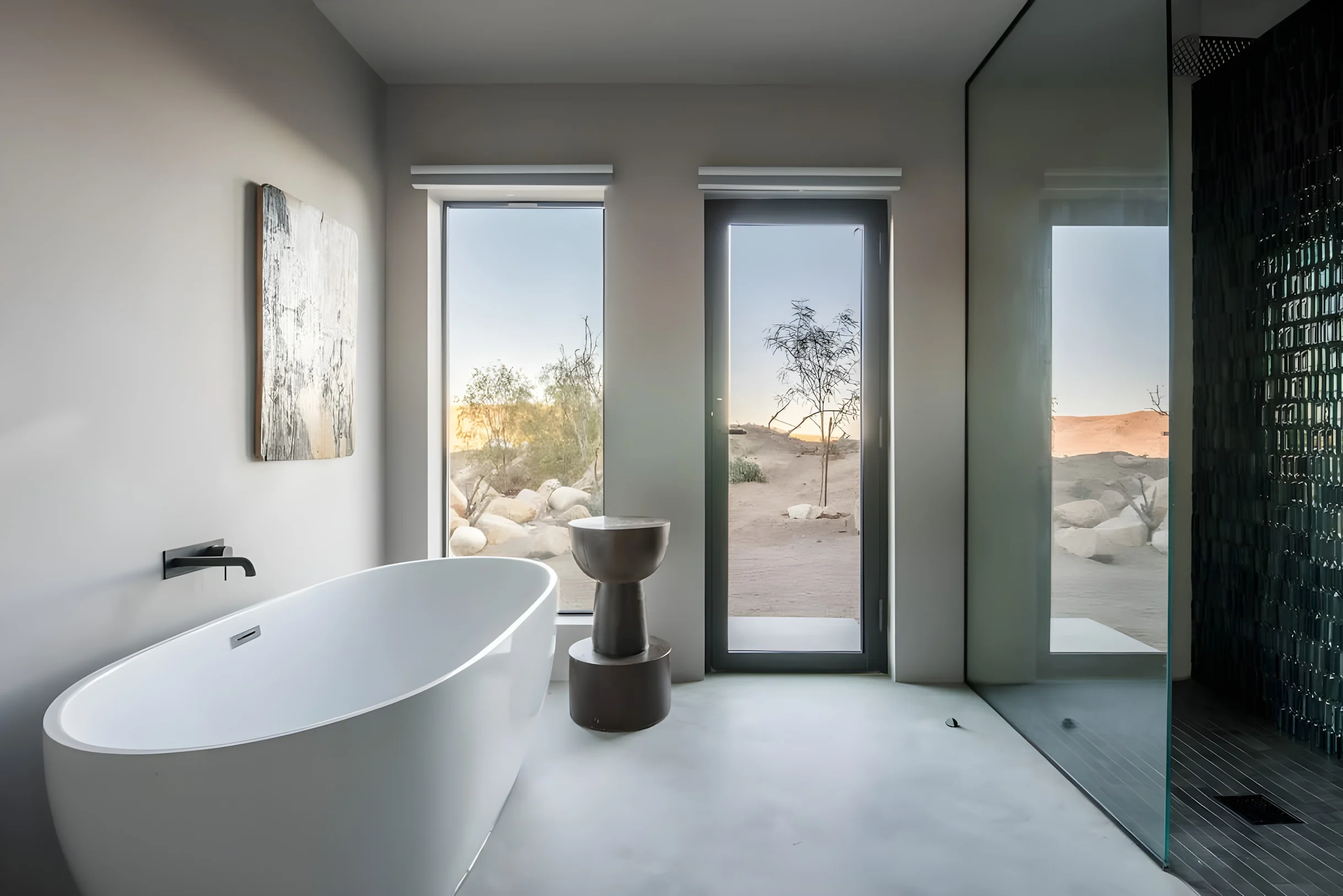 Wander Pioneertown Vista #22