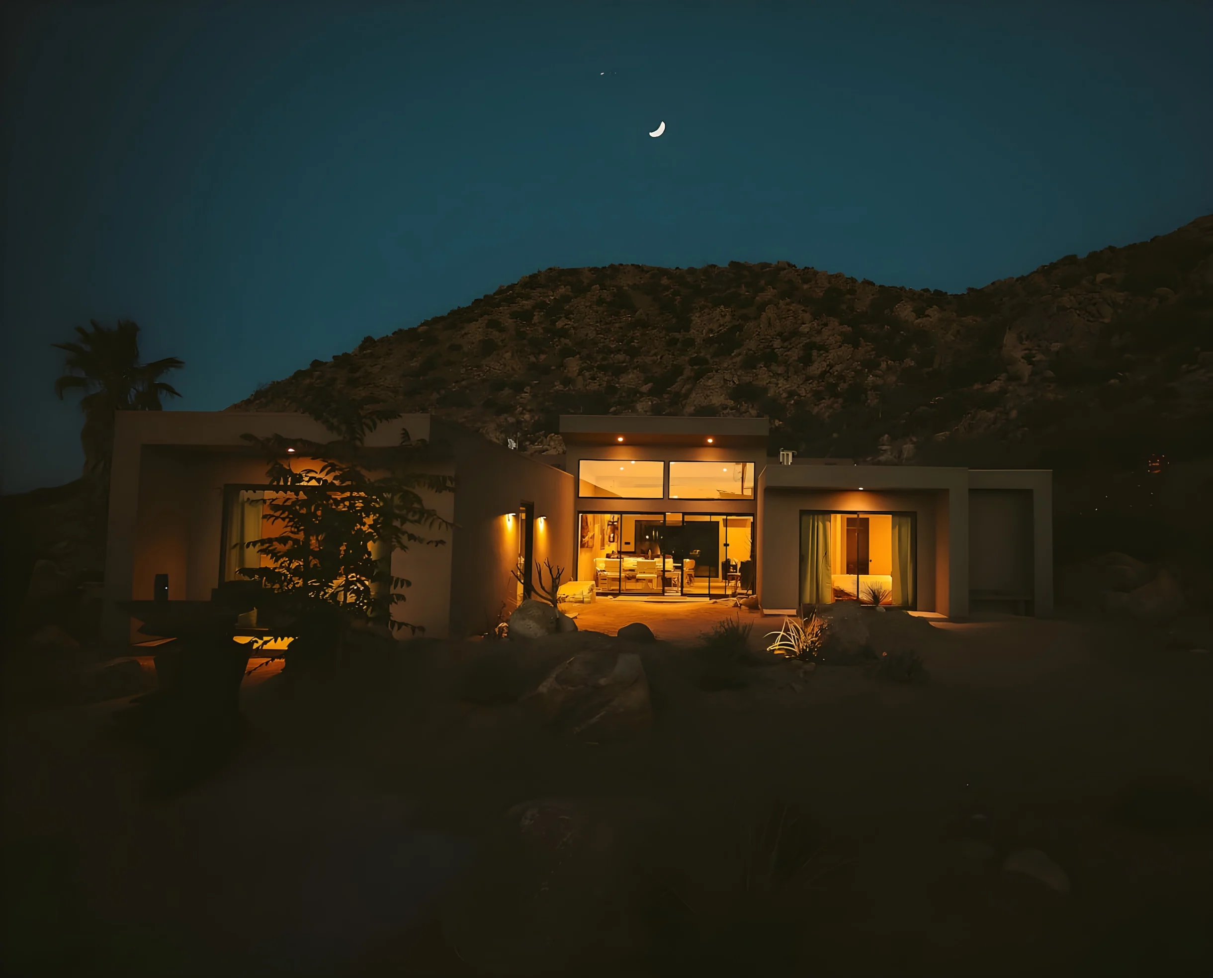 Wander Pioneertown Vista #56