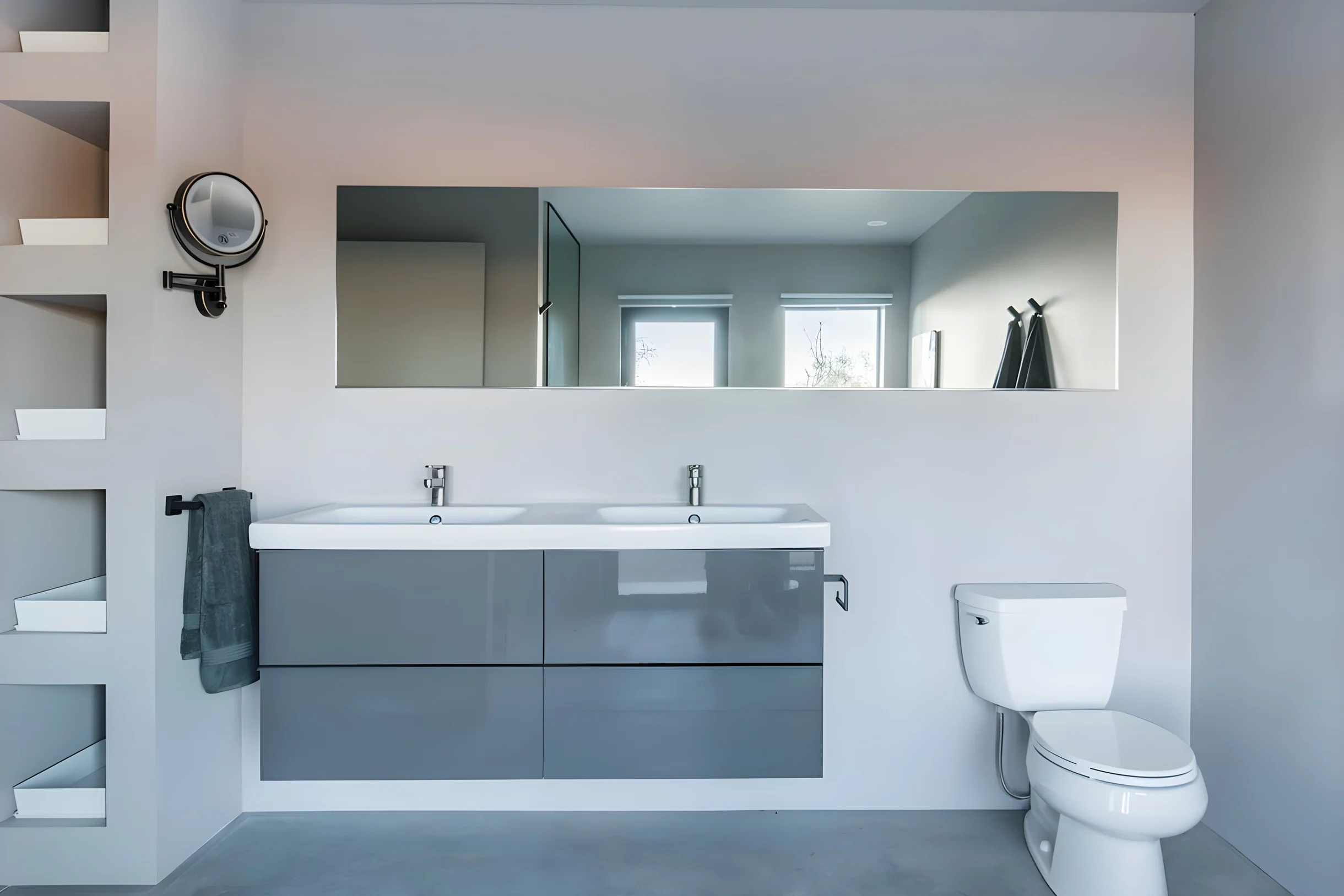 Wander Pioneertown Vista #52