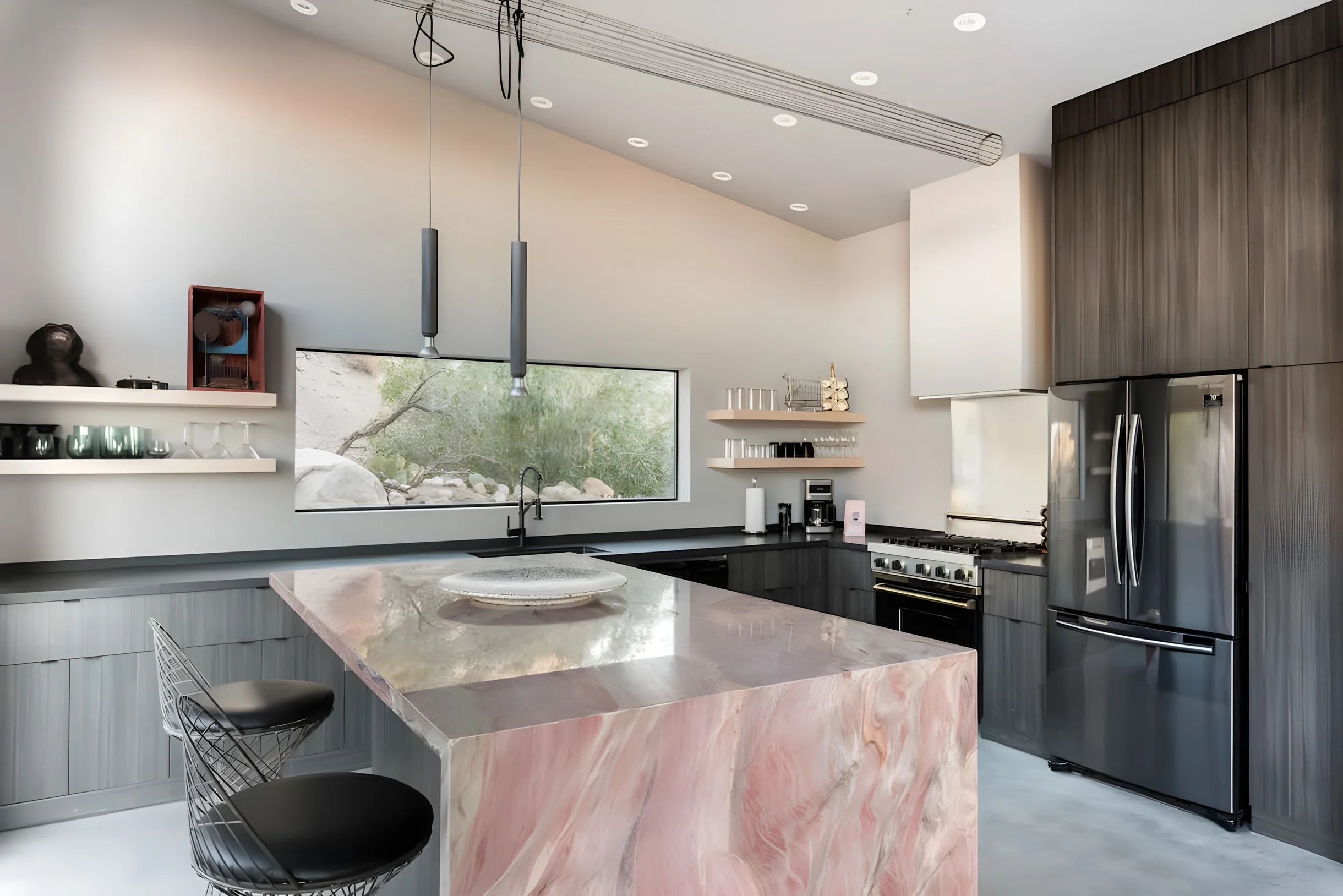 Wander Pioneertown Vista #25