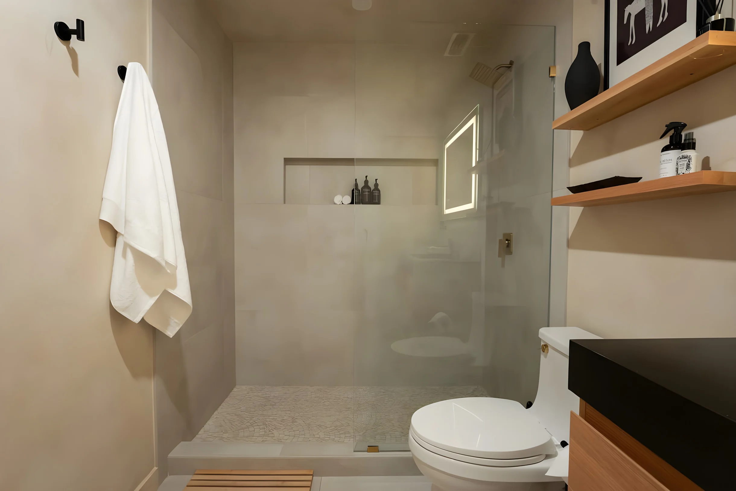 Wander Joshua Tree Arroyos #39