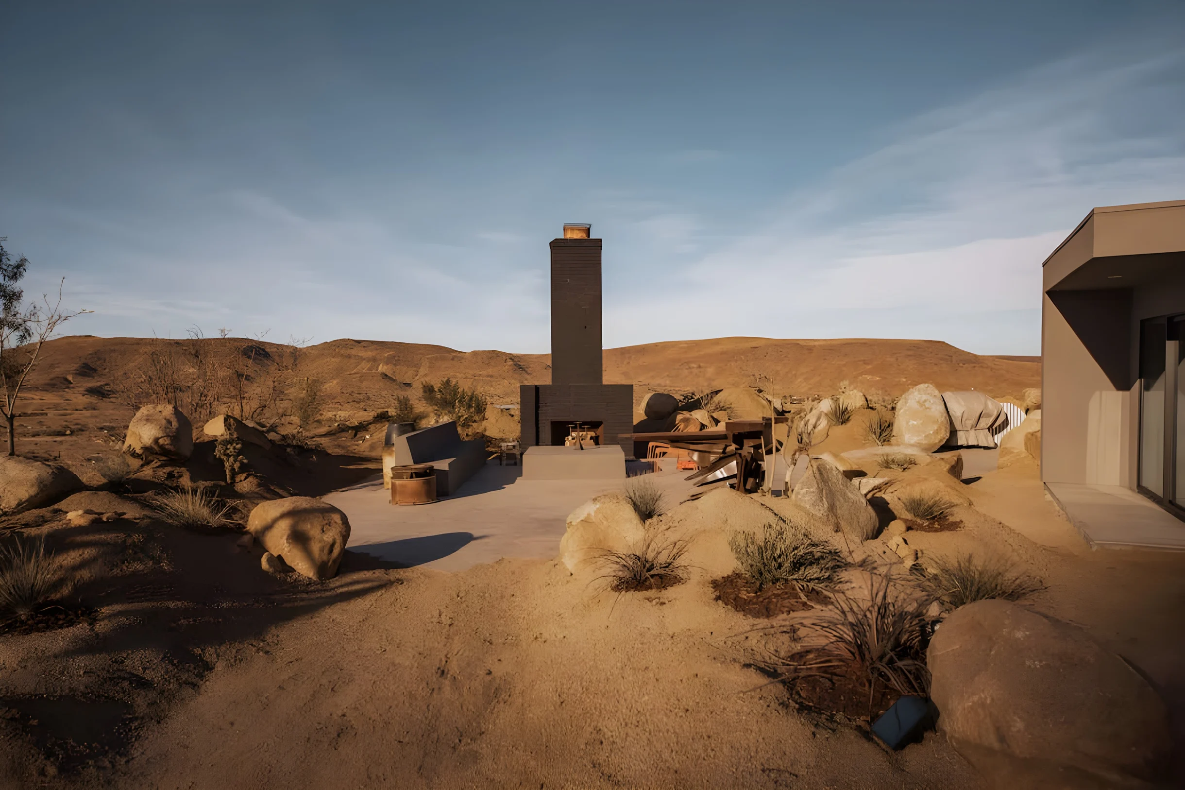 Wander Pioneertown Vista #53