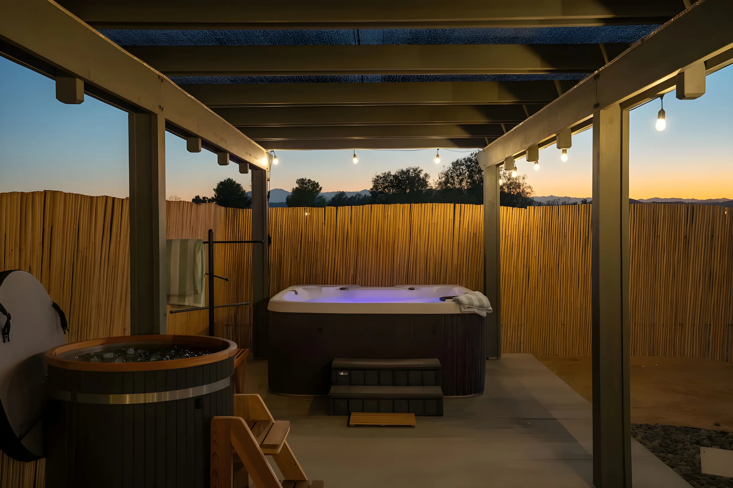 Wander Joshua Tree Arroyos #20