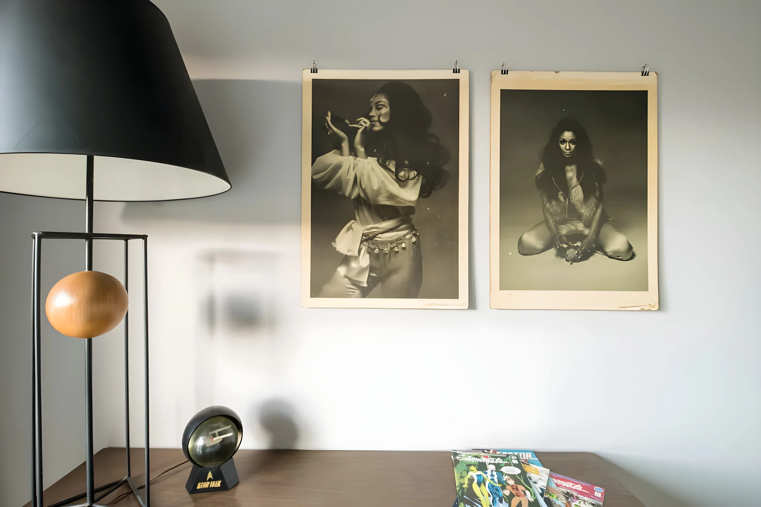 Wander Pioneertown Vista