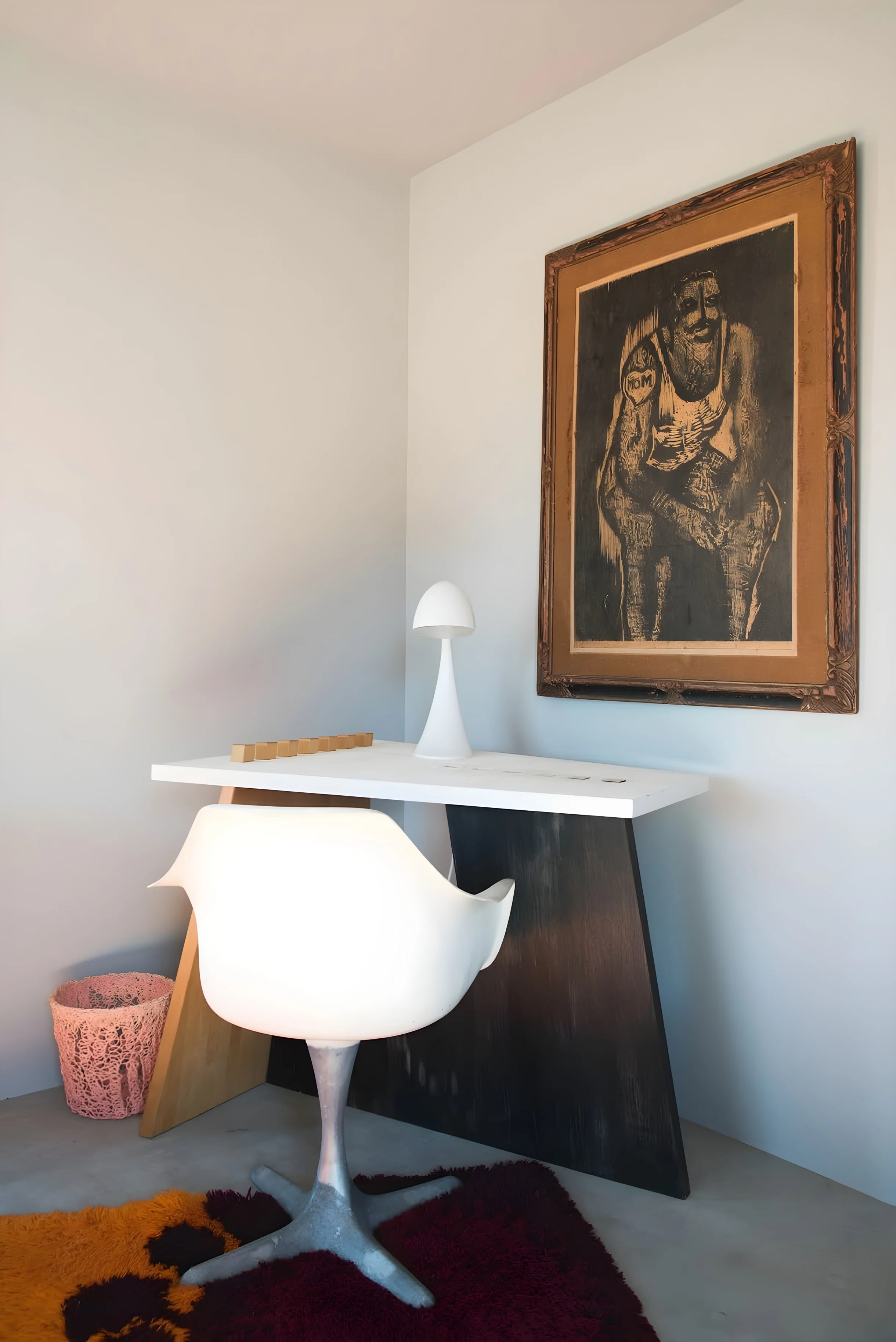 Wander Pioneertown Vista #28