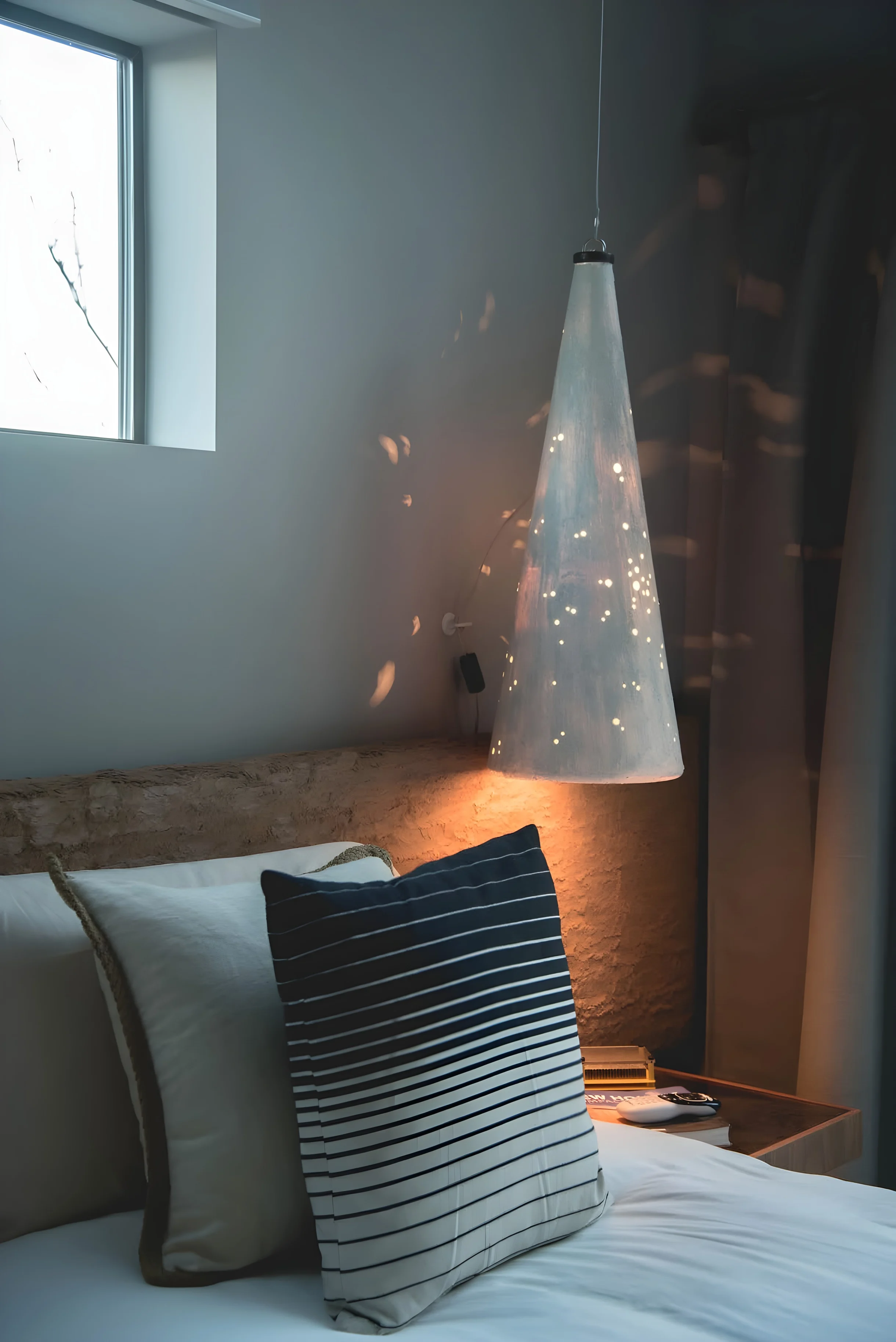 Wander Pioneertown Vista #20