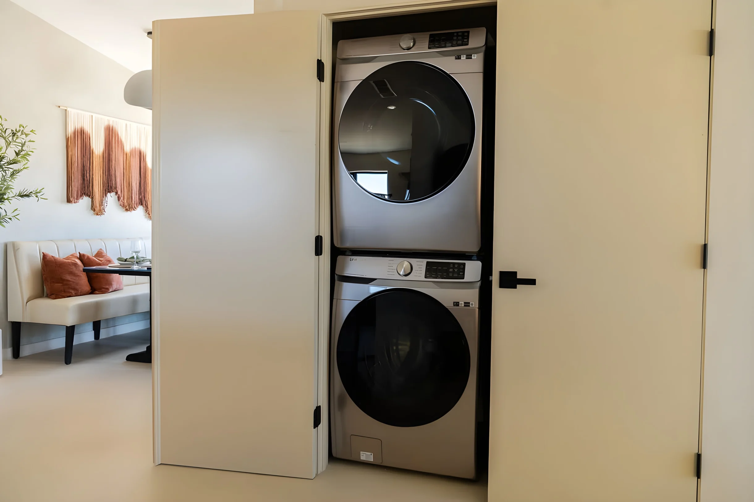 Wander Joshua Tree Arroyos #18