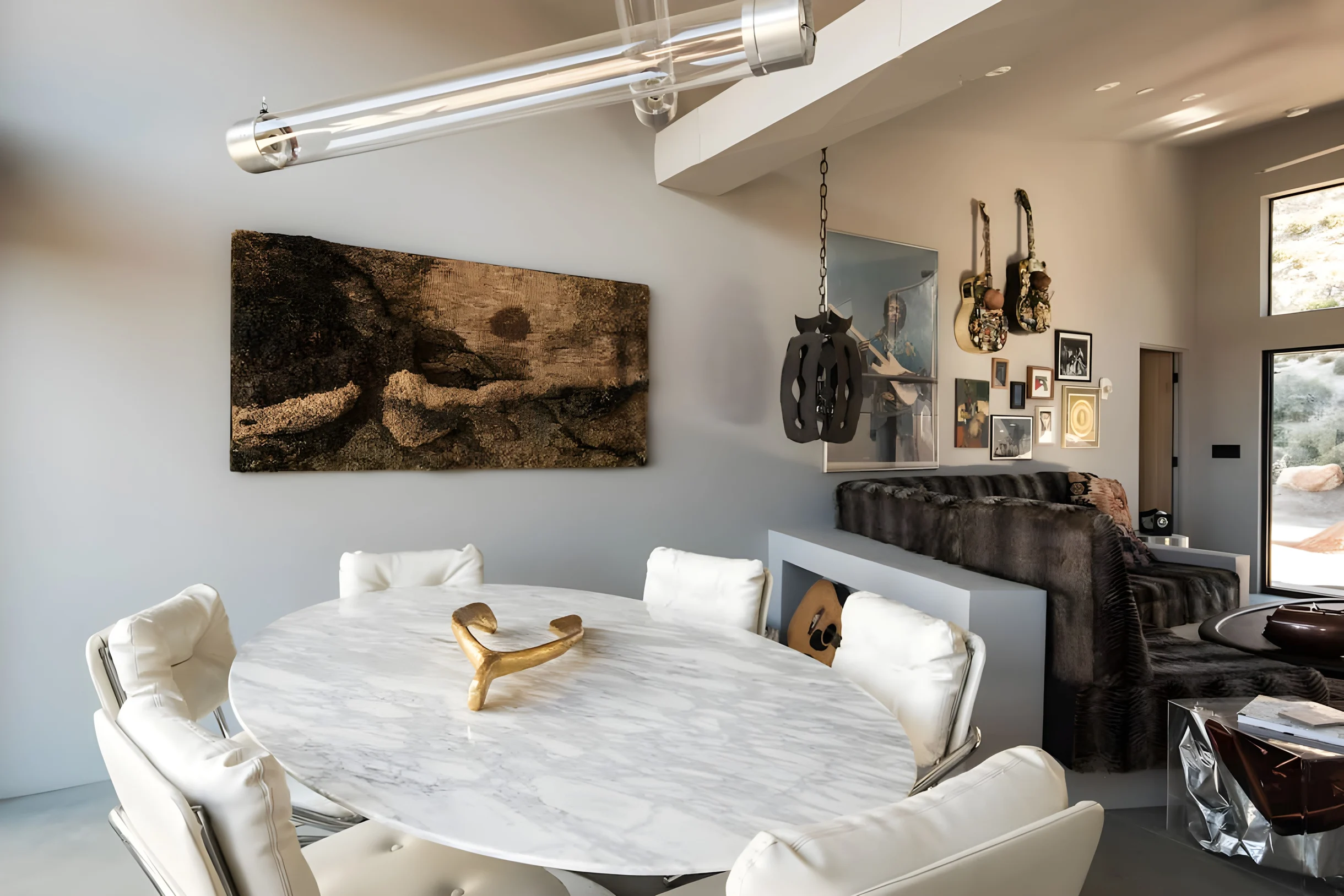 Wander Pioneertown Vista #10