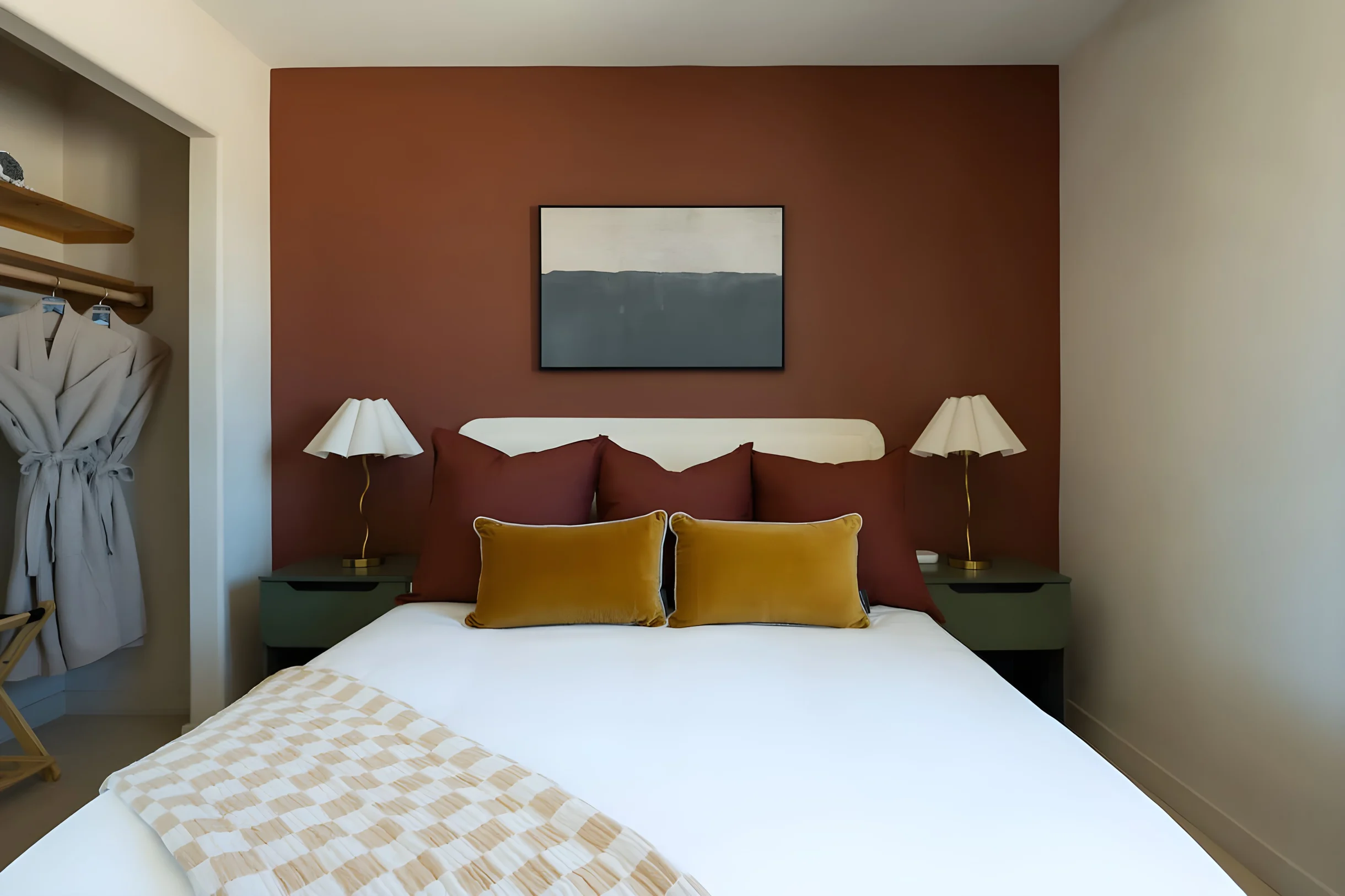 Wander Joshua Tree Arroyos #28