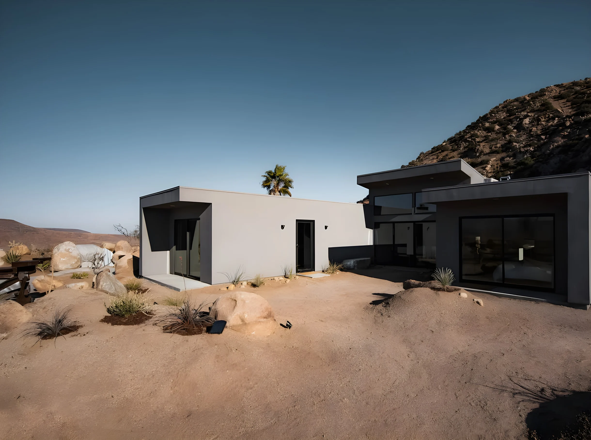 Wander Pioneertown Vista #49