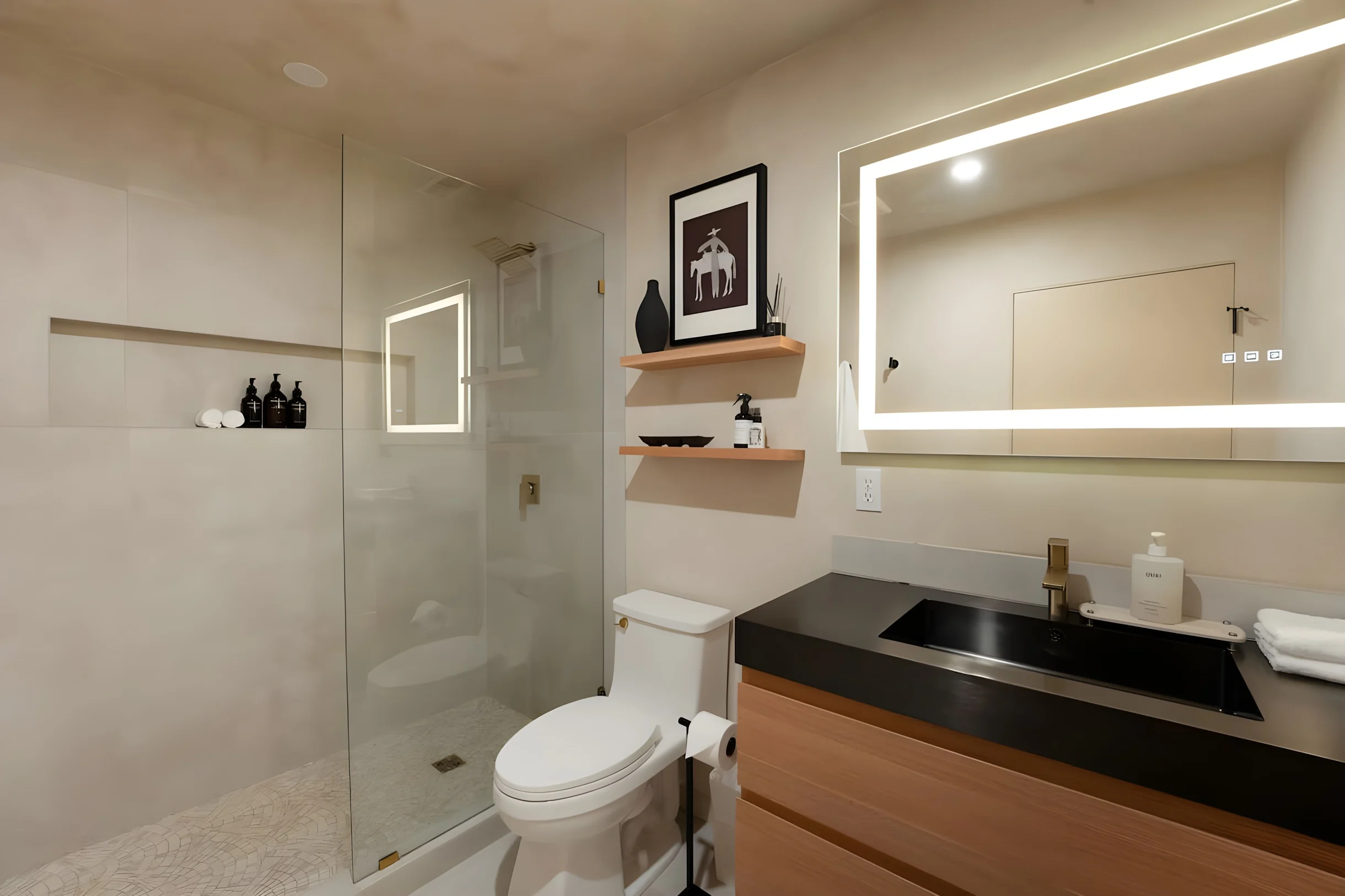 Wander Joshua Tree Arroyos #27