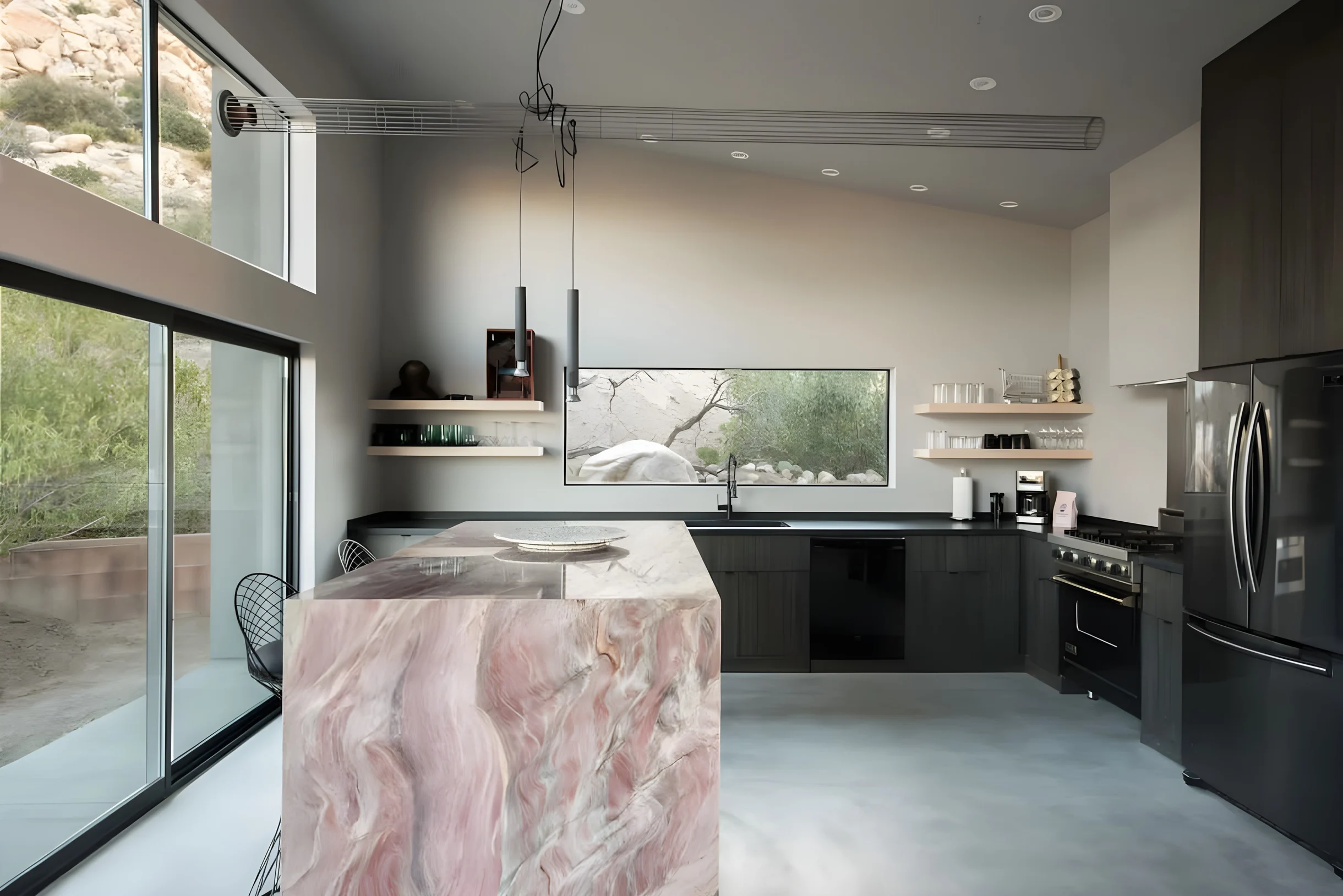 Wander Pioneertown Vista #42