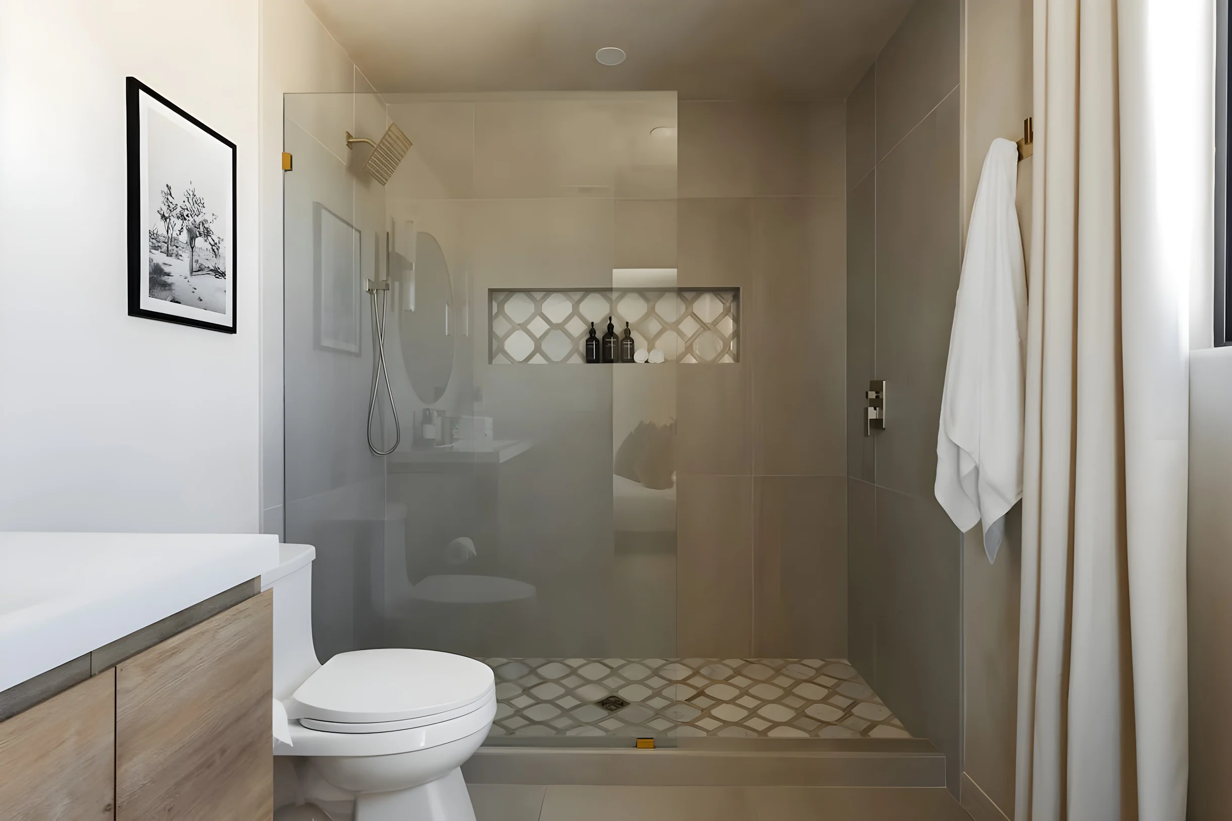 Wander Joshua Tree Arroyos #33