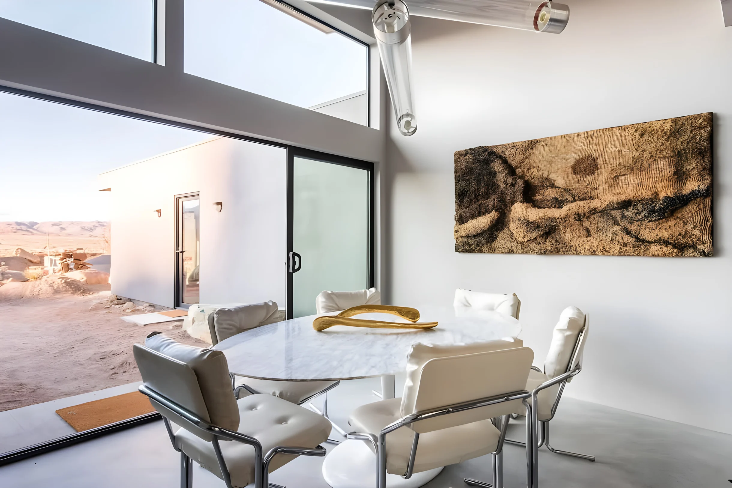 Wander Pioneertown Vista #26