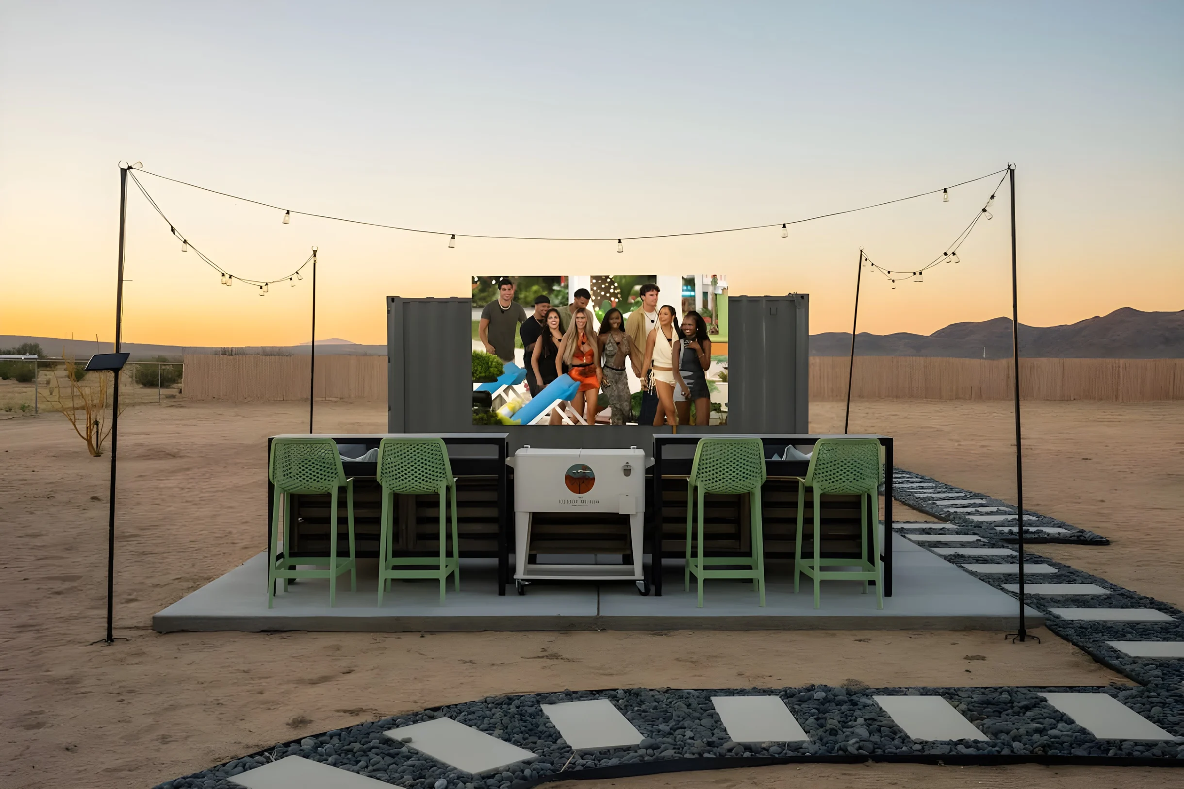 Wander Joshua Tree Arroyos #30