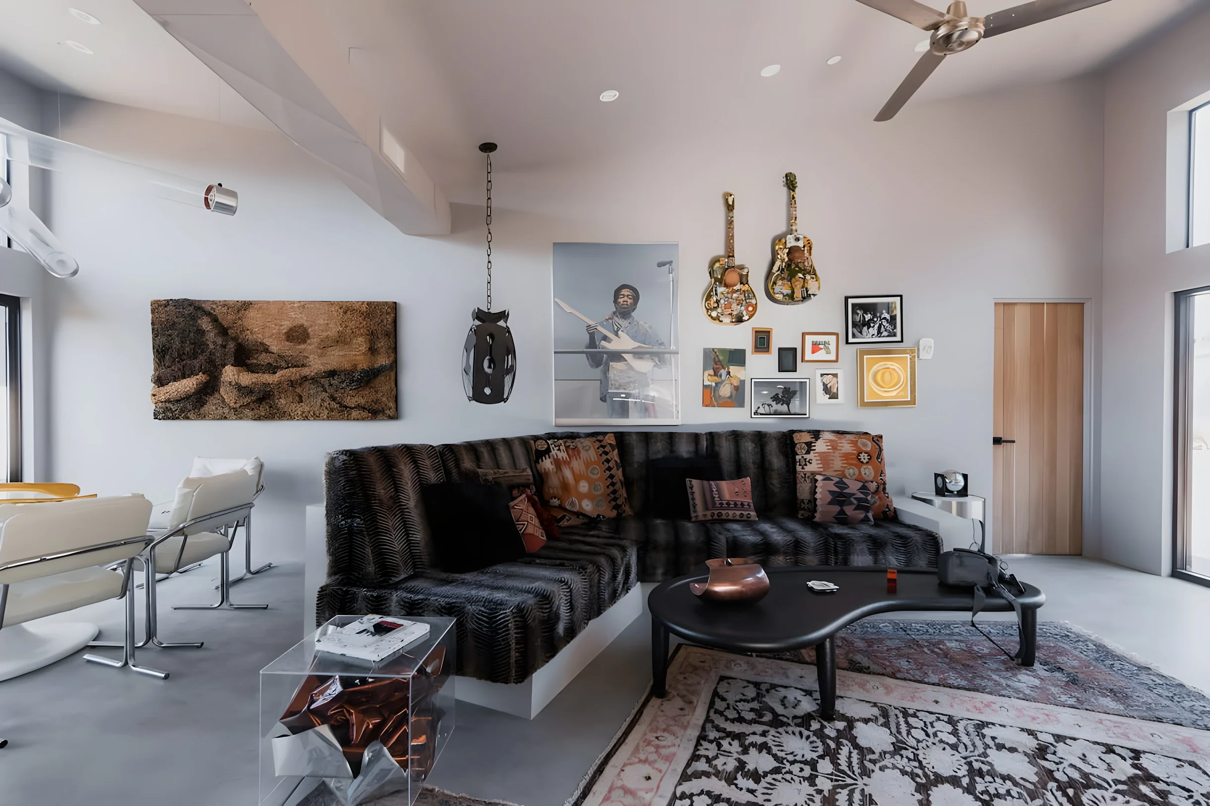 Wander Pioneertown Vista #27