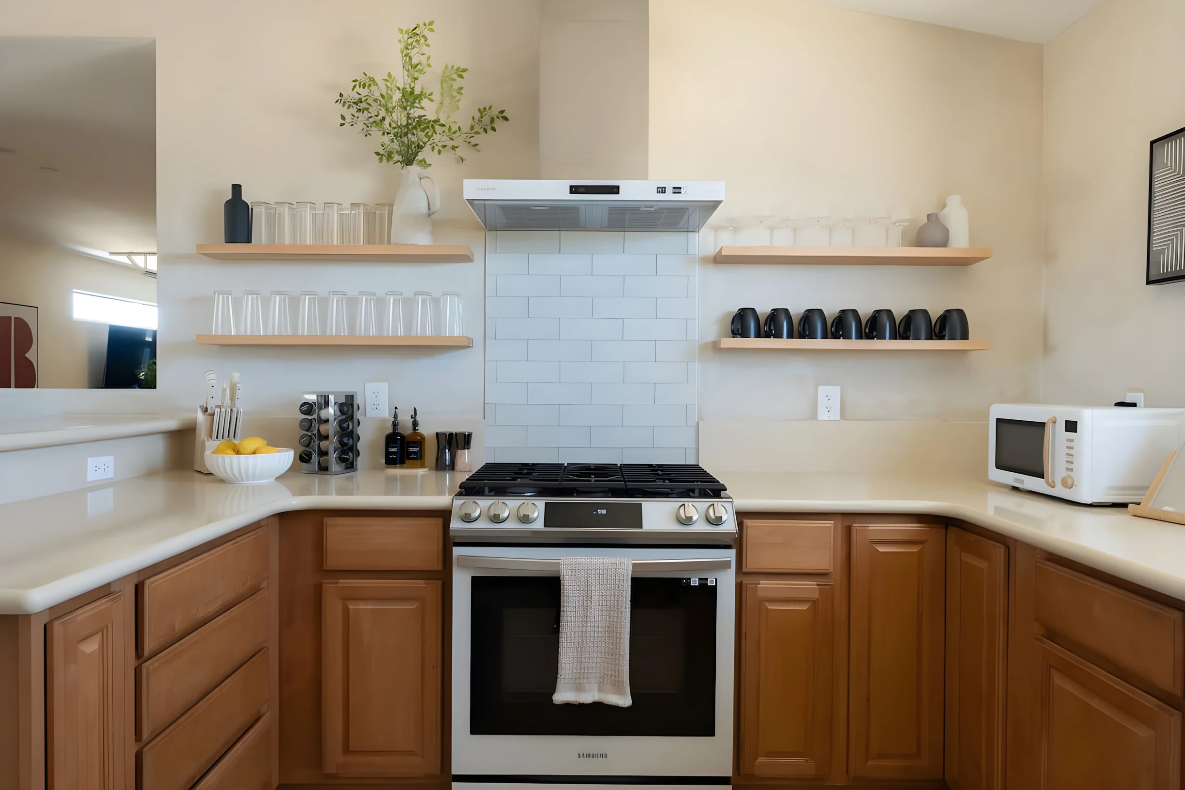 Wander Joshua Tree Arroyos #19