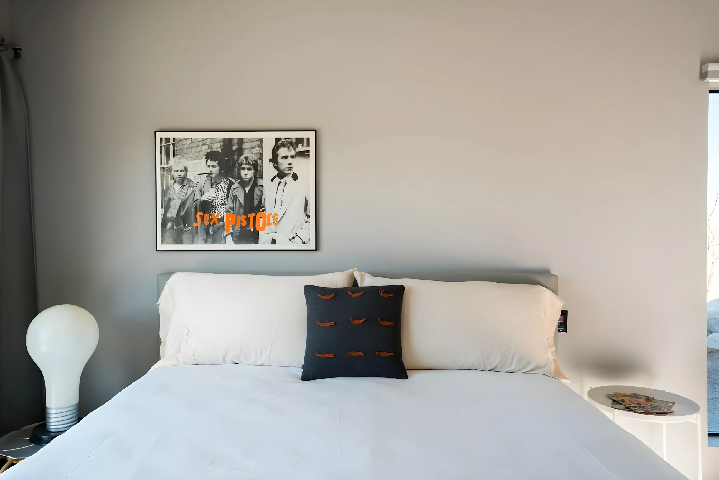 Wander Pioneertown Vista #29