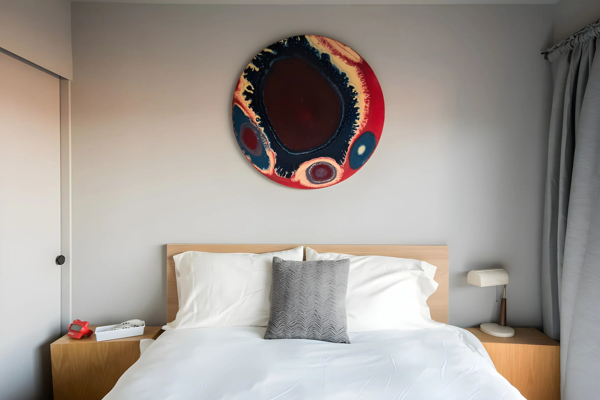 Wander Pioneertown Vista #17