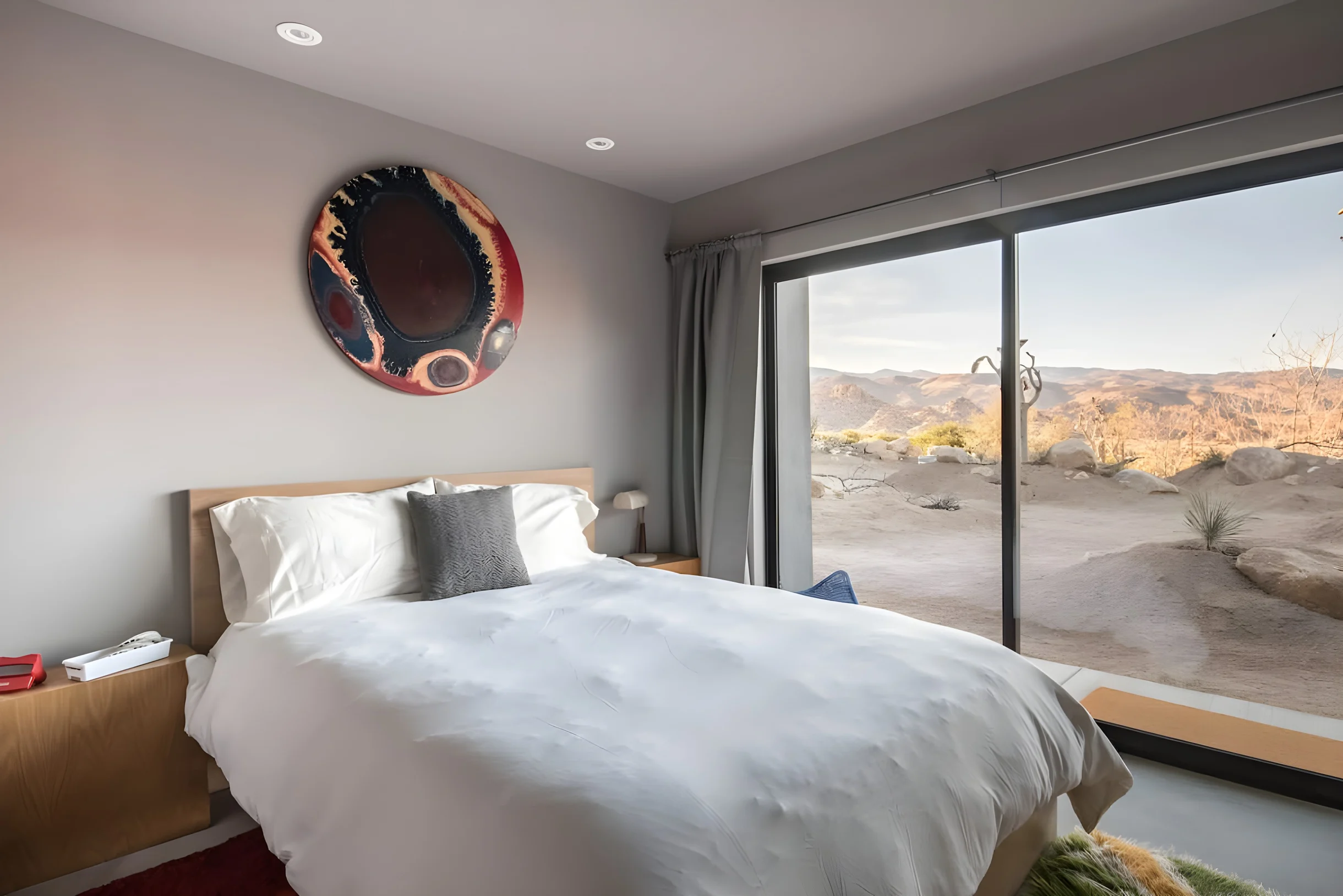 Wander Pioneertown Vista #23