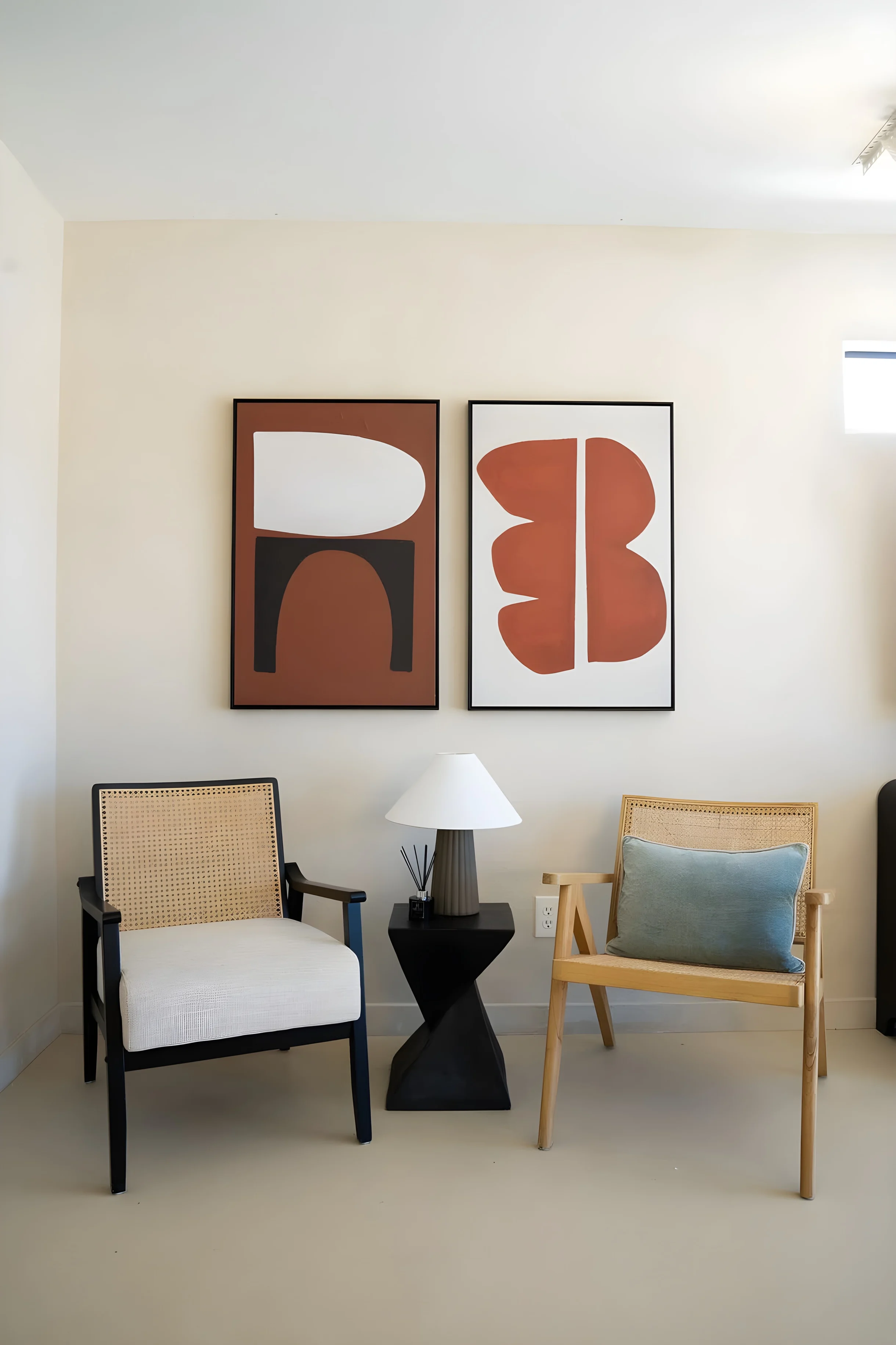 Wander Joshua Tree Arroyos #47