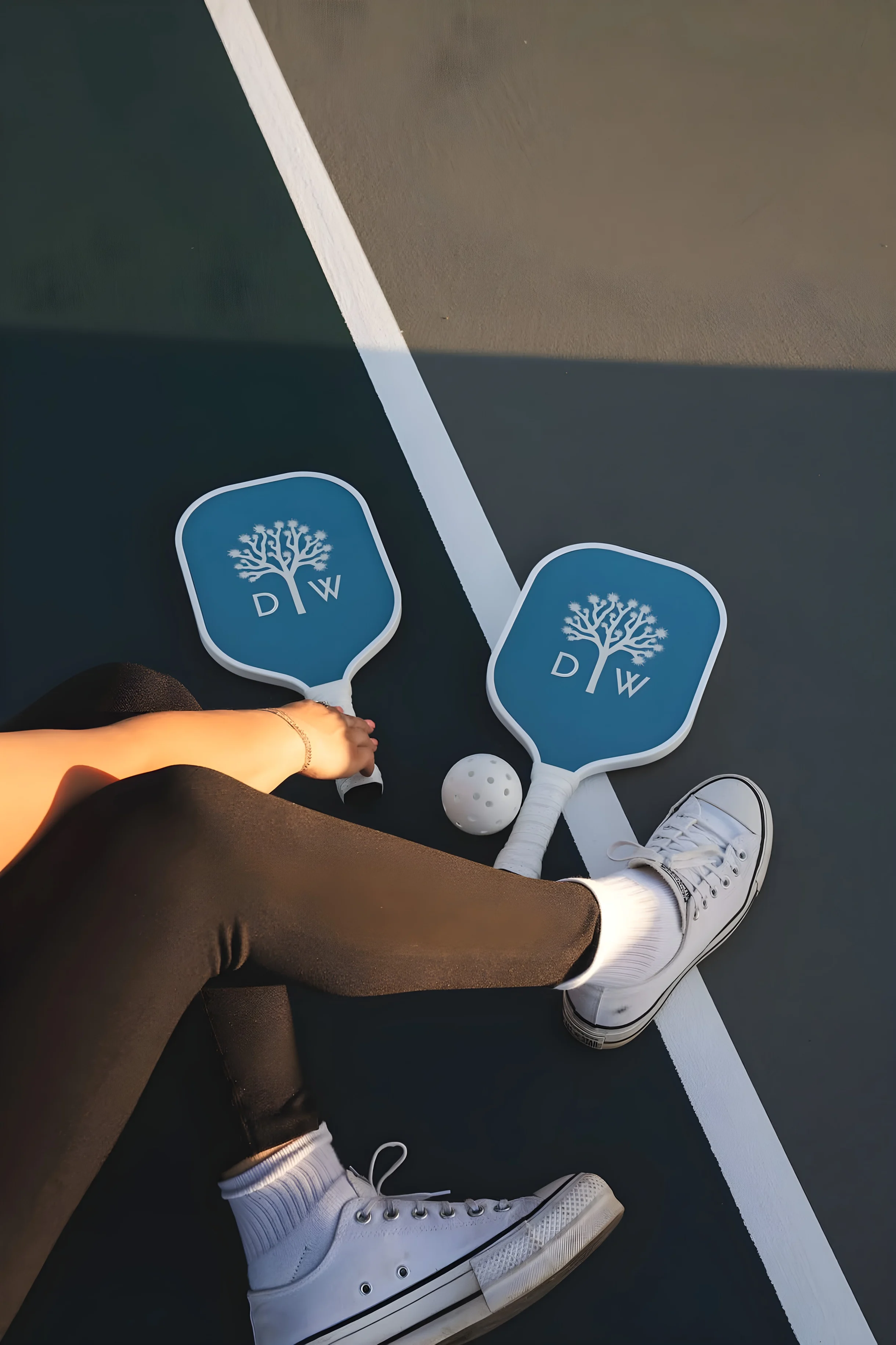 Wander Joshua Tree Arroyos #37