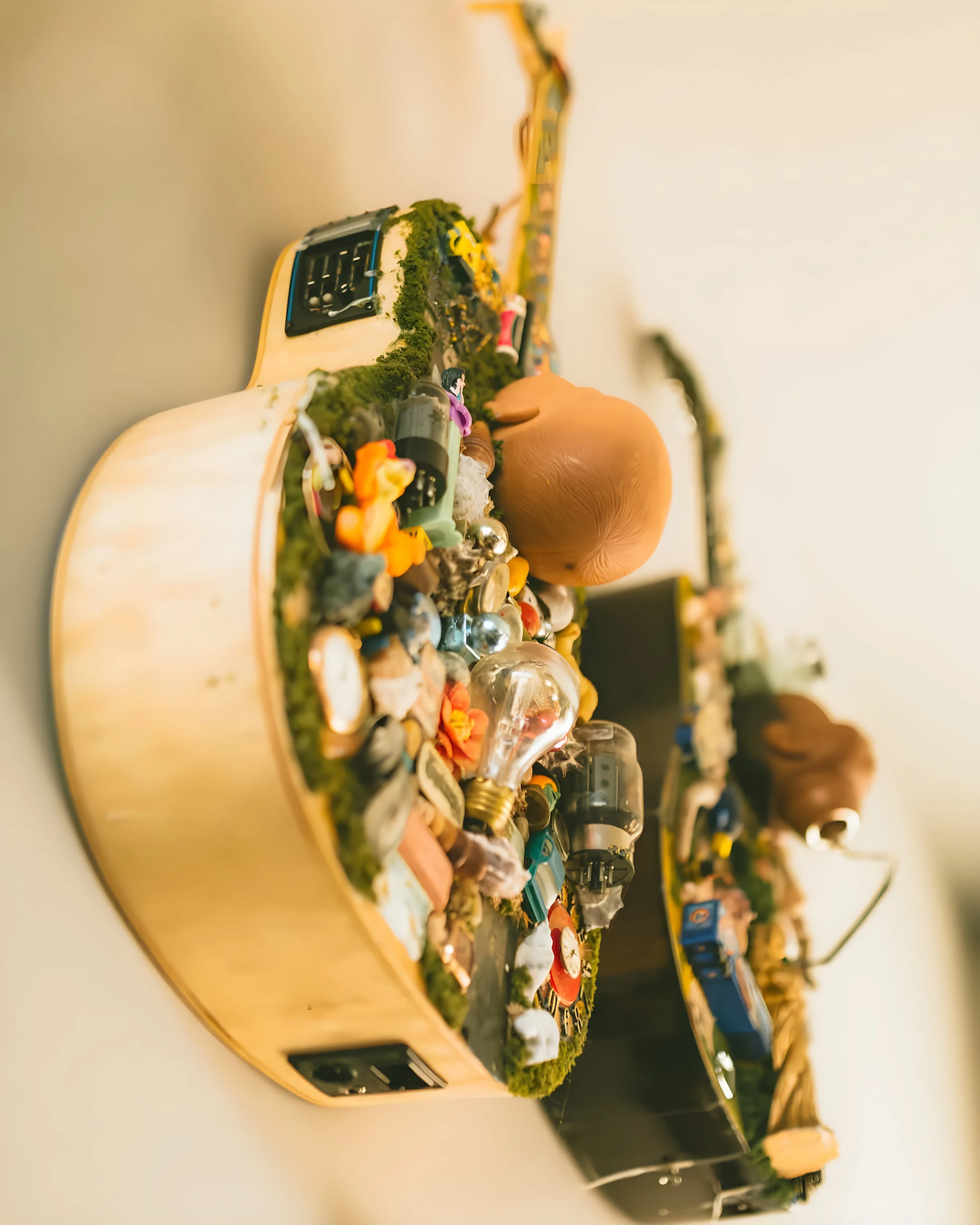 Wander Pioneertown Vista