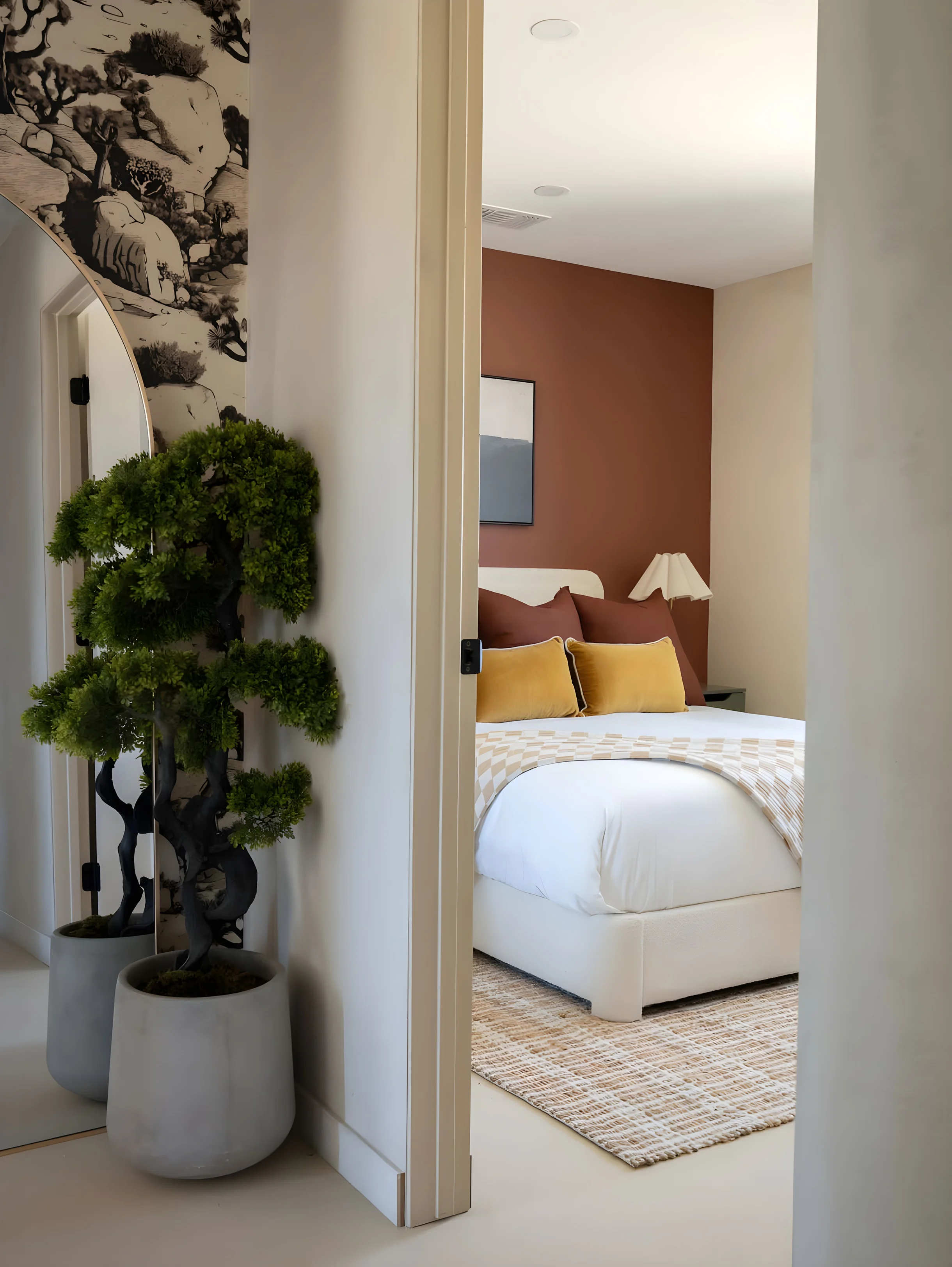 Wander Joshua Tree Arroyos #54