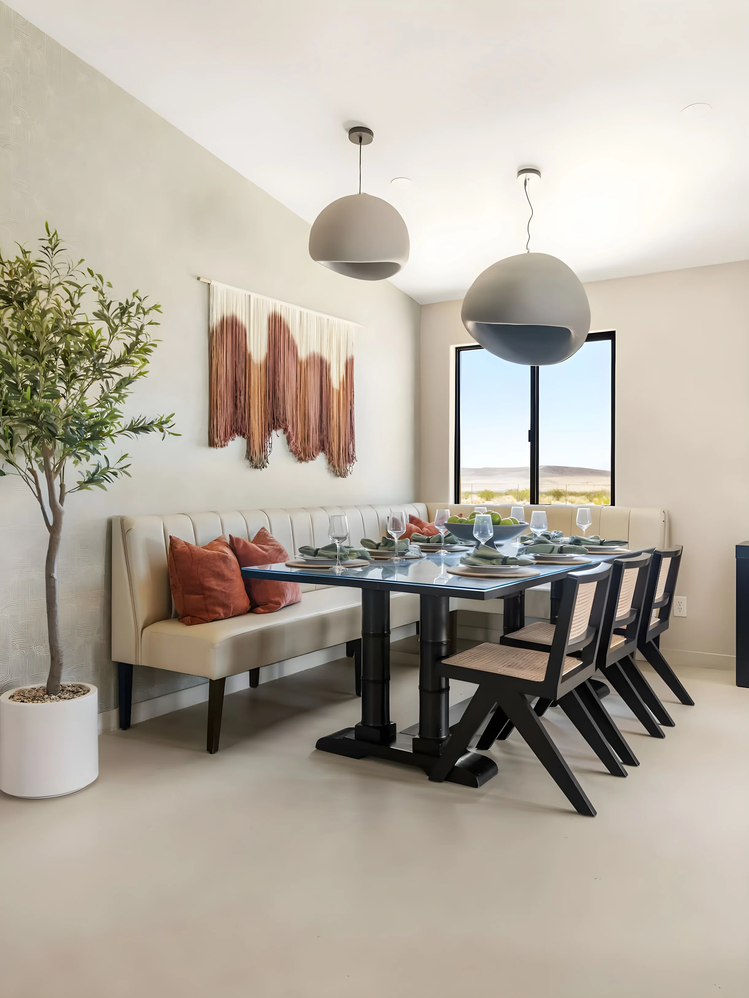 Wander Joshua Tree Arroyos #16