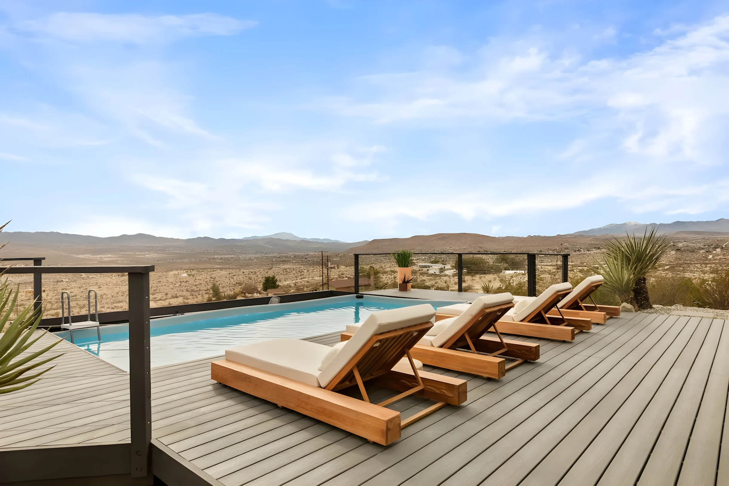 Wander Yucca Valley Vistas #8