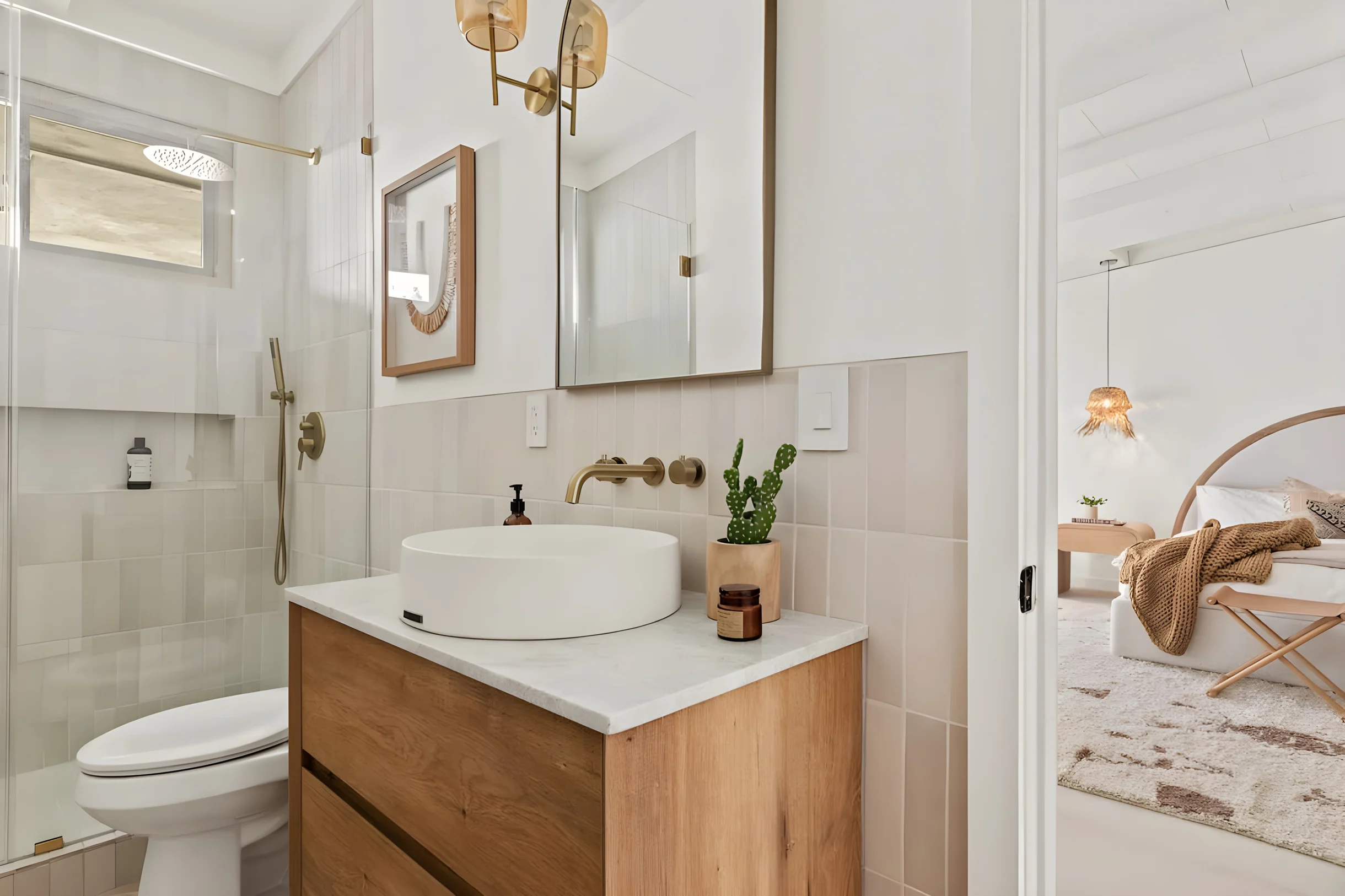 Wander Yucca Valley Vistas #25