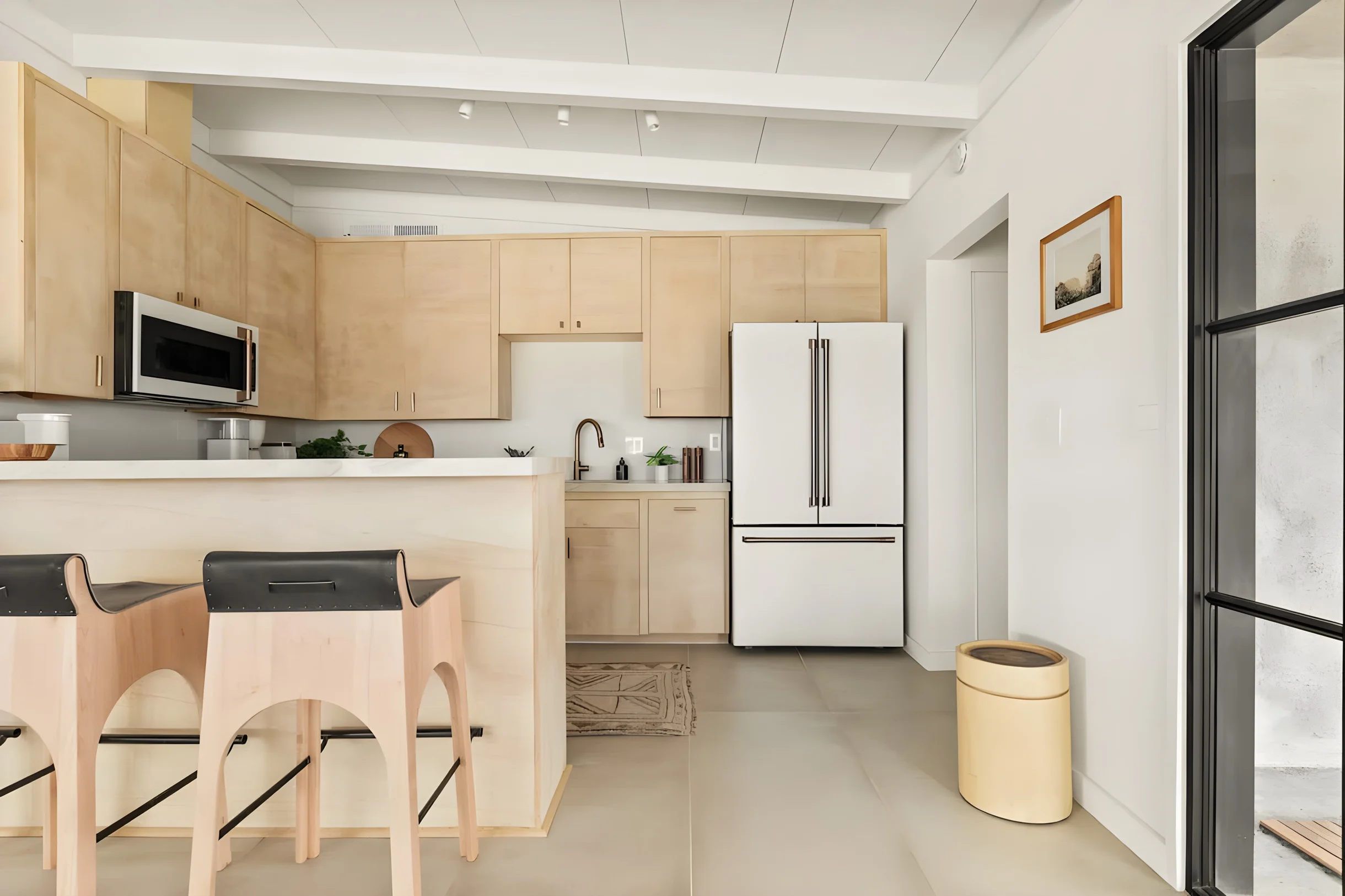 Wander Yucca Valley Vistas #11