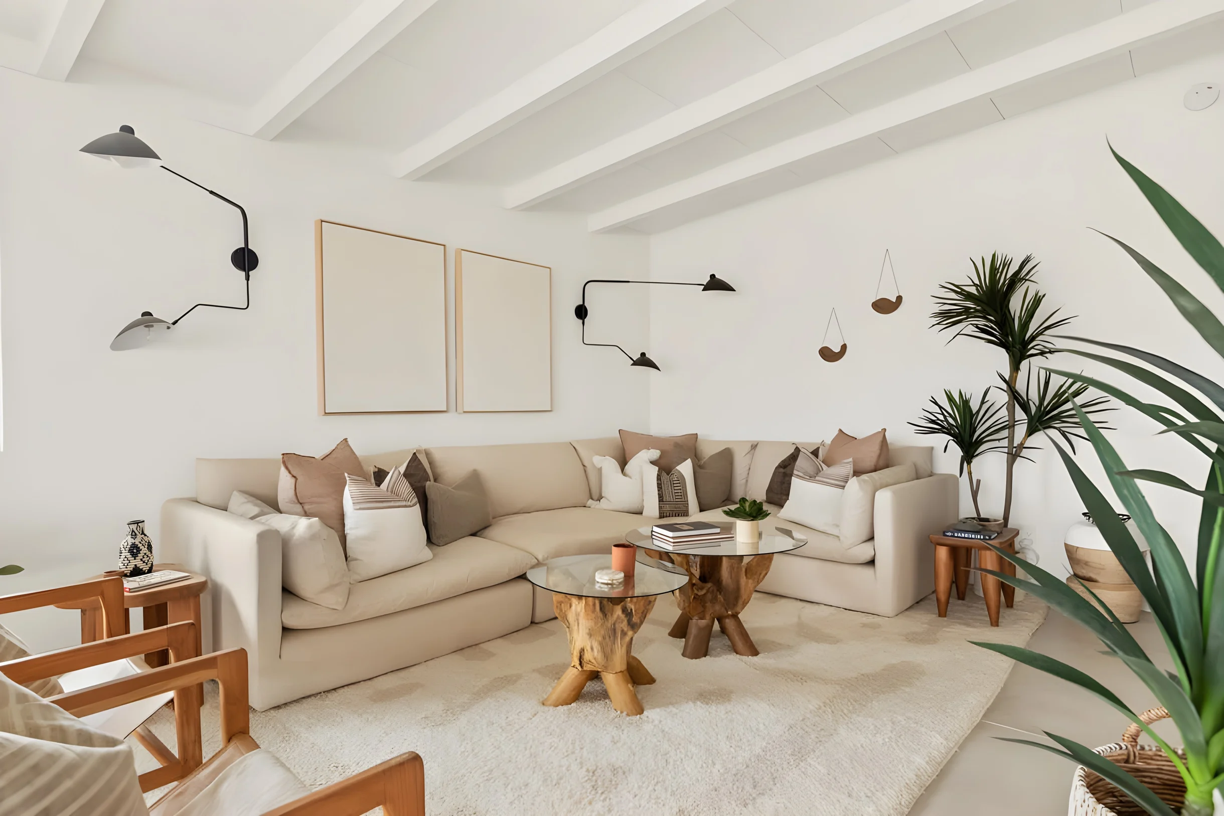 Wander Yucca Valley Vistas #14