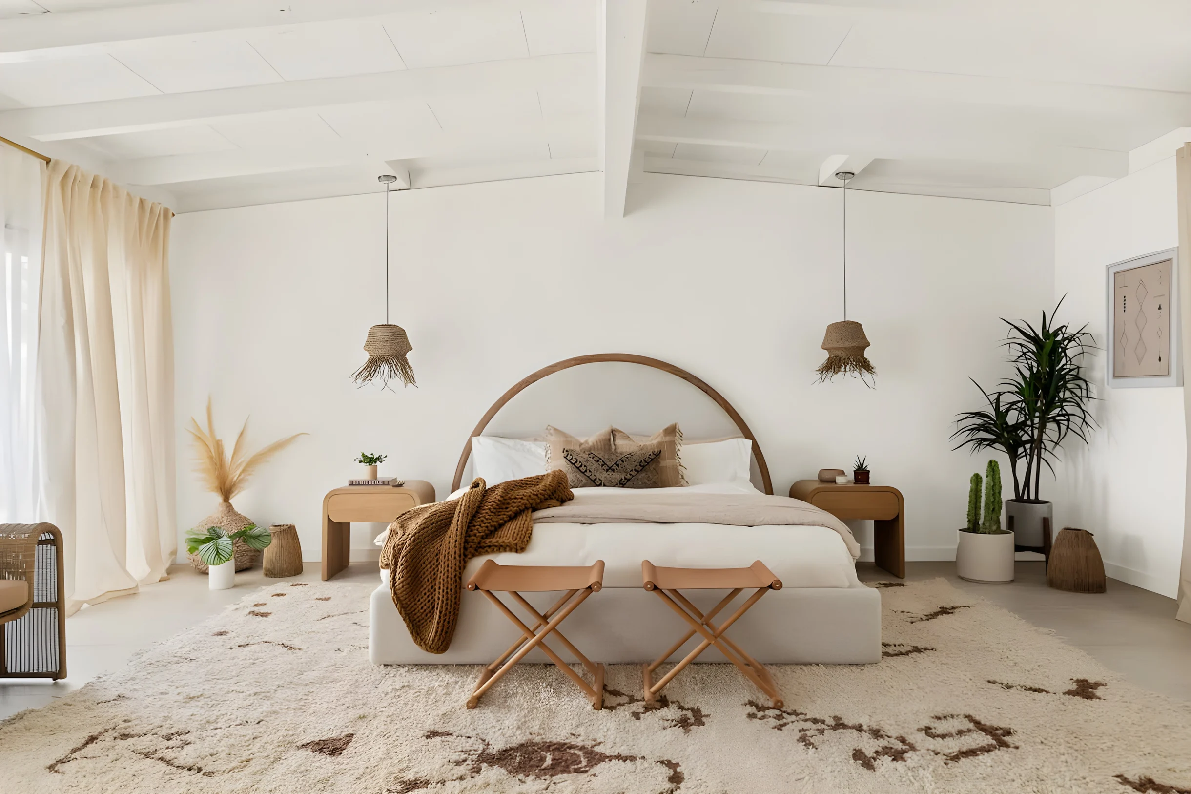 Wander Yucca Valley Vistas #9