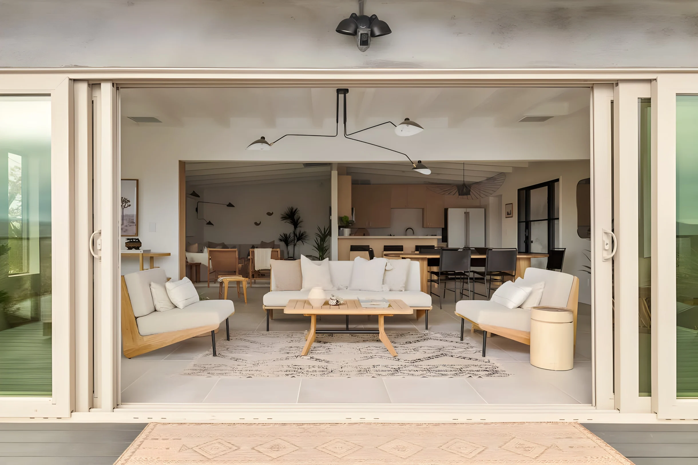 Wander Yucca Valley Vistas #19