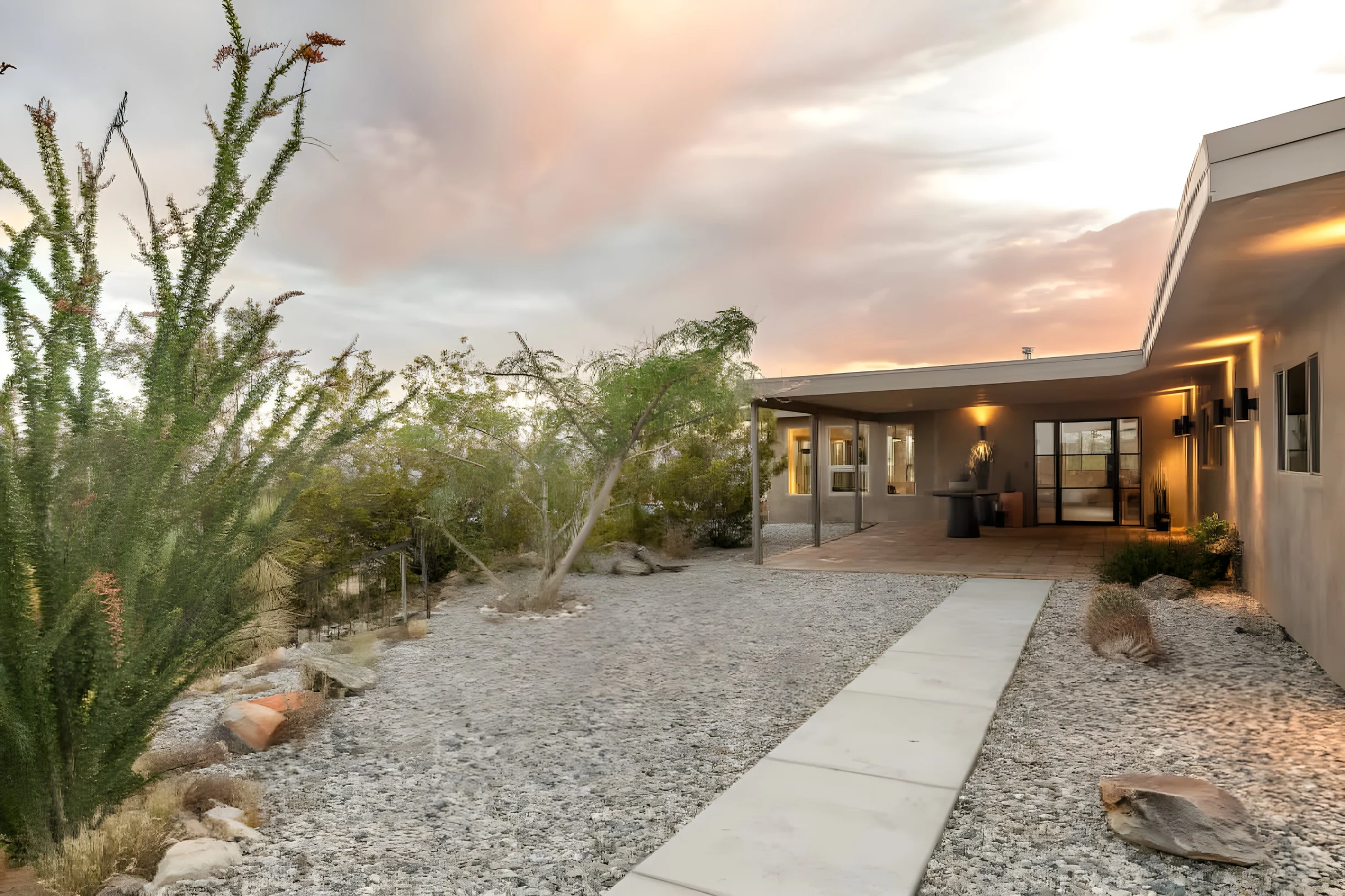 Wander Yucca Valley Vistas #39