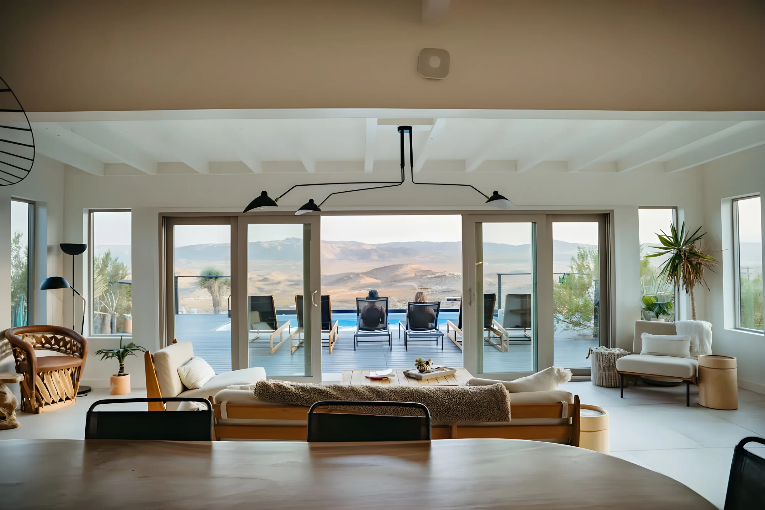 Wander Yucca Valley Vistas #46