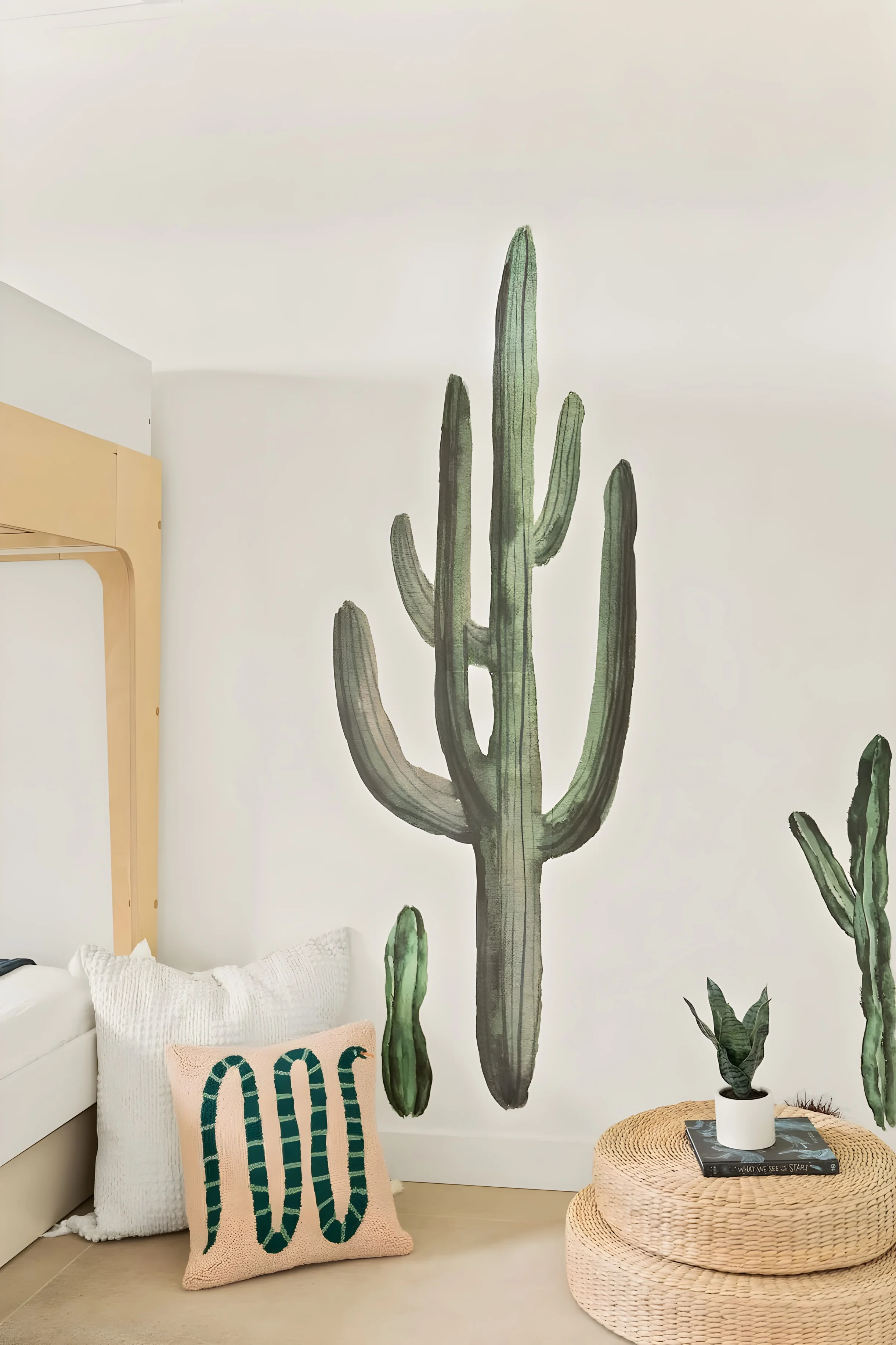 Wander Yucca Valley Vistas #35