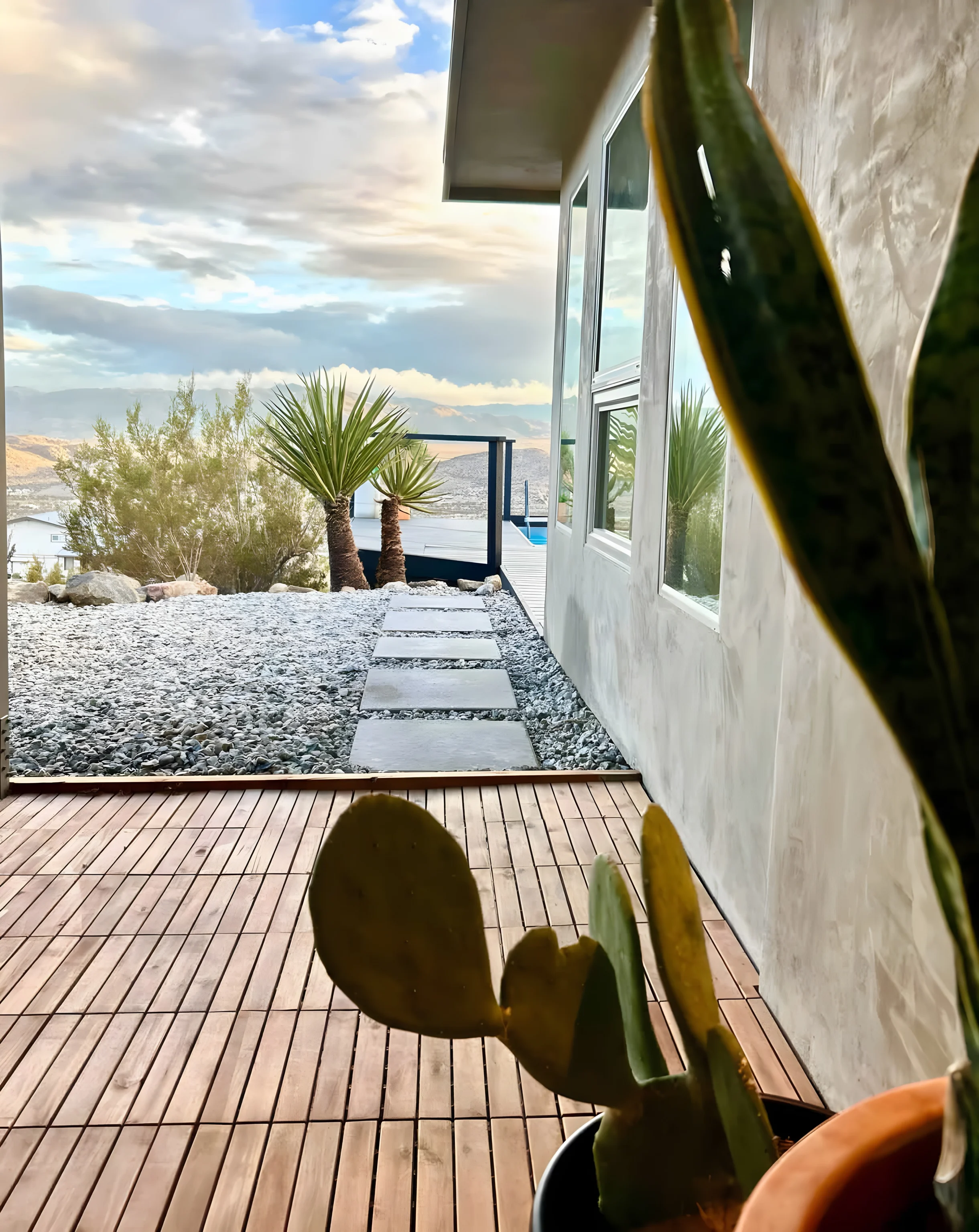 Wander Yucca Valley Vistas #32